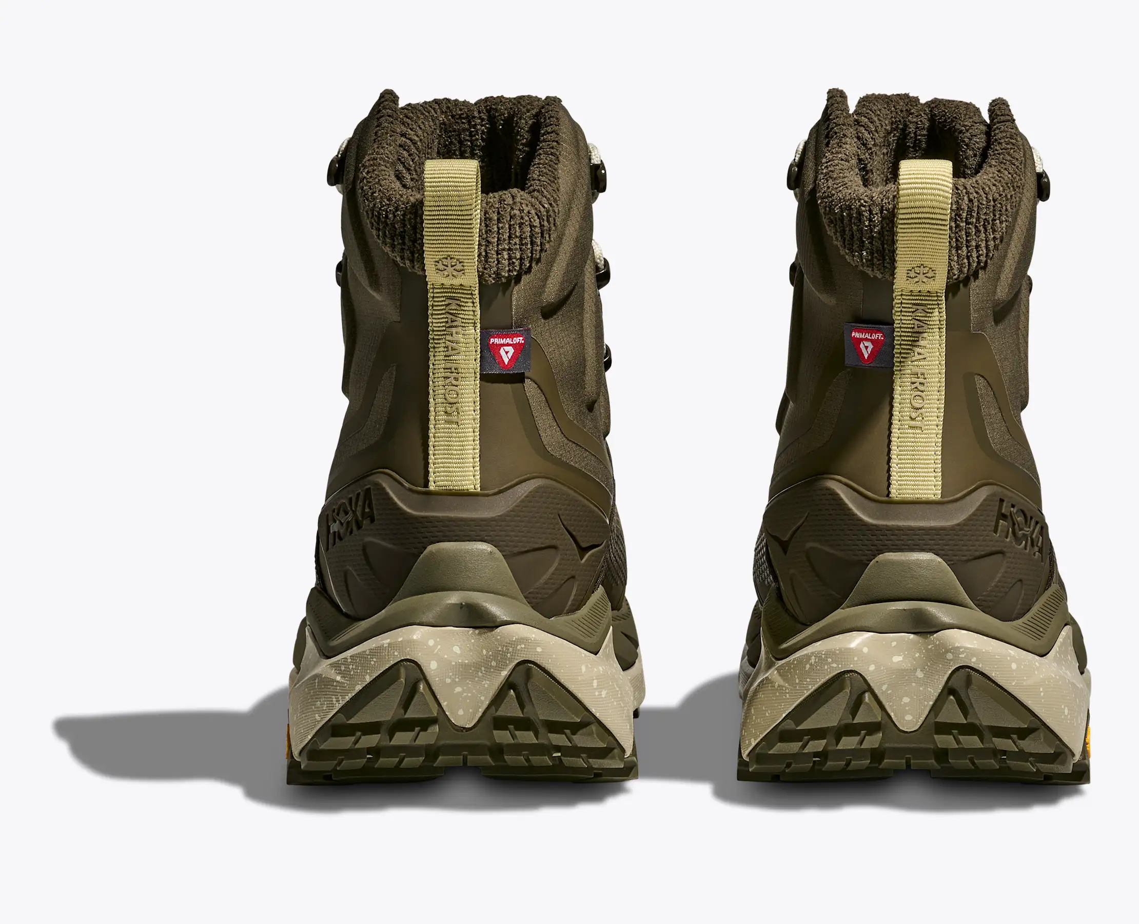 Men's Kaha 2 Frost GTX Hiking Shoe | HOKA®