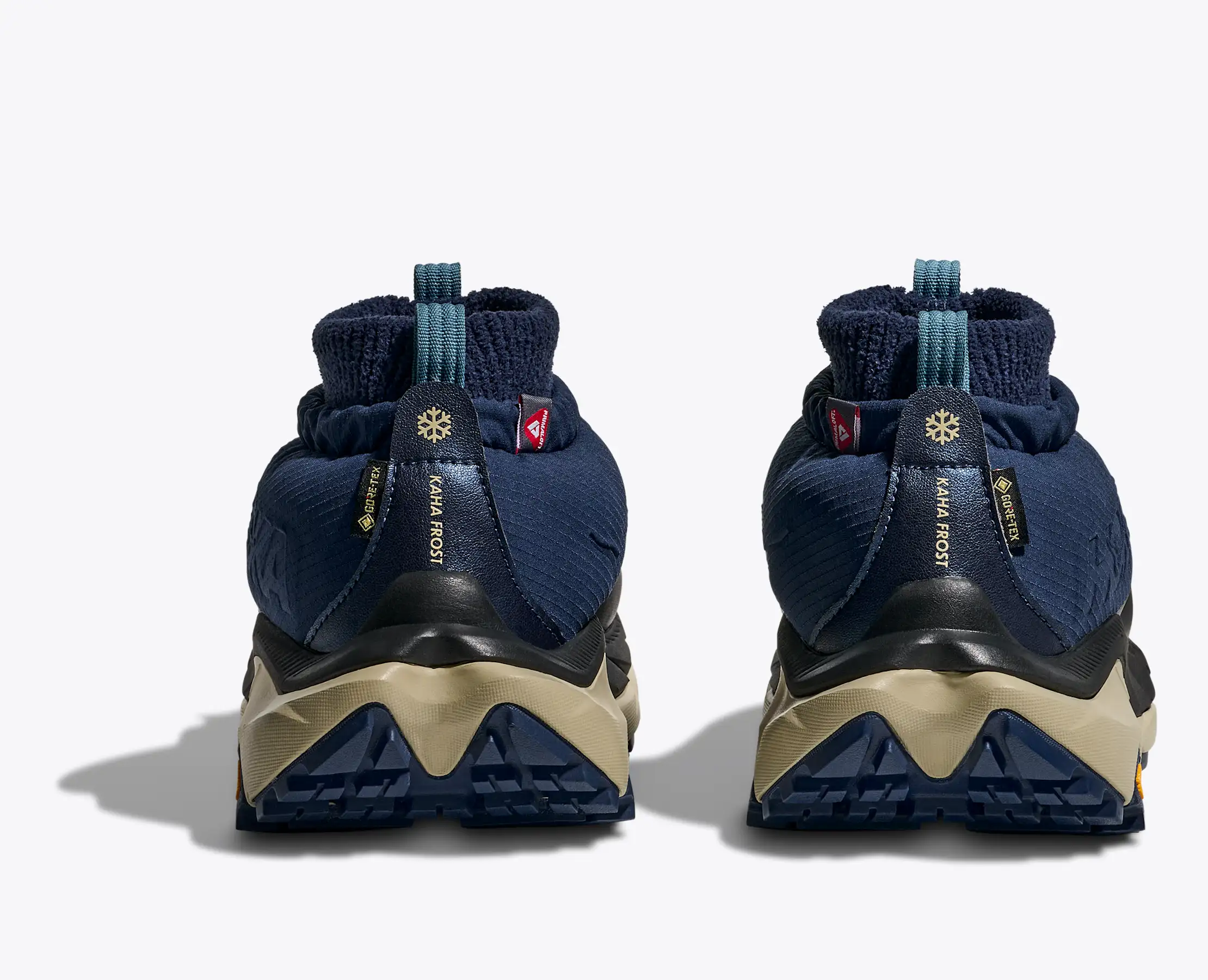 HOKA Kaha 2 Frost Moc GORE-TEX for Women | HOKA® FI