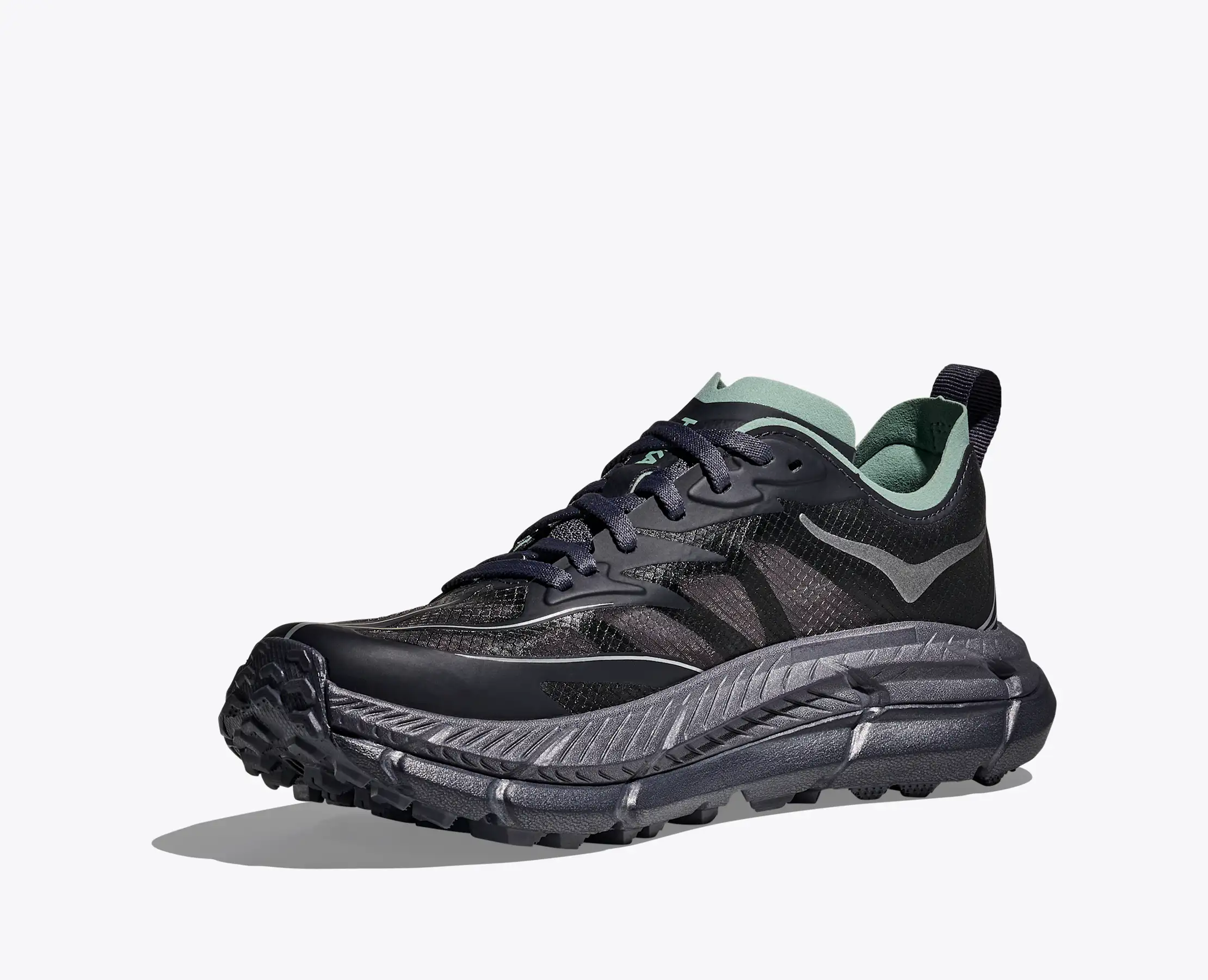 HOKA Mafate Speed 4 Lite | HOKA®