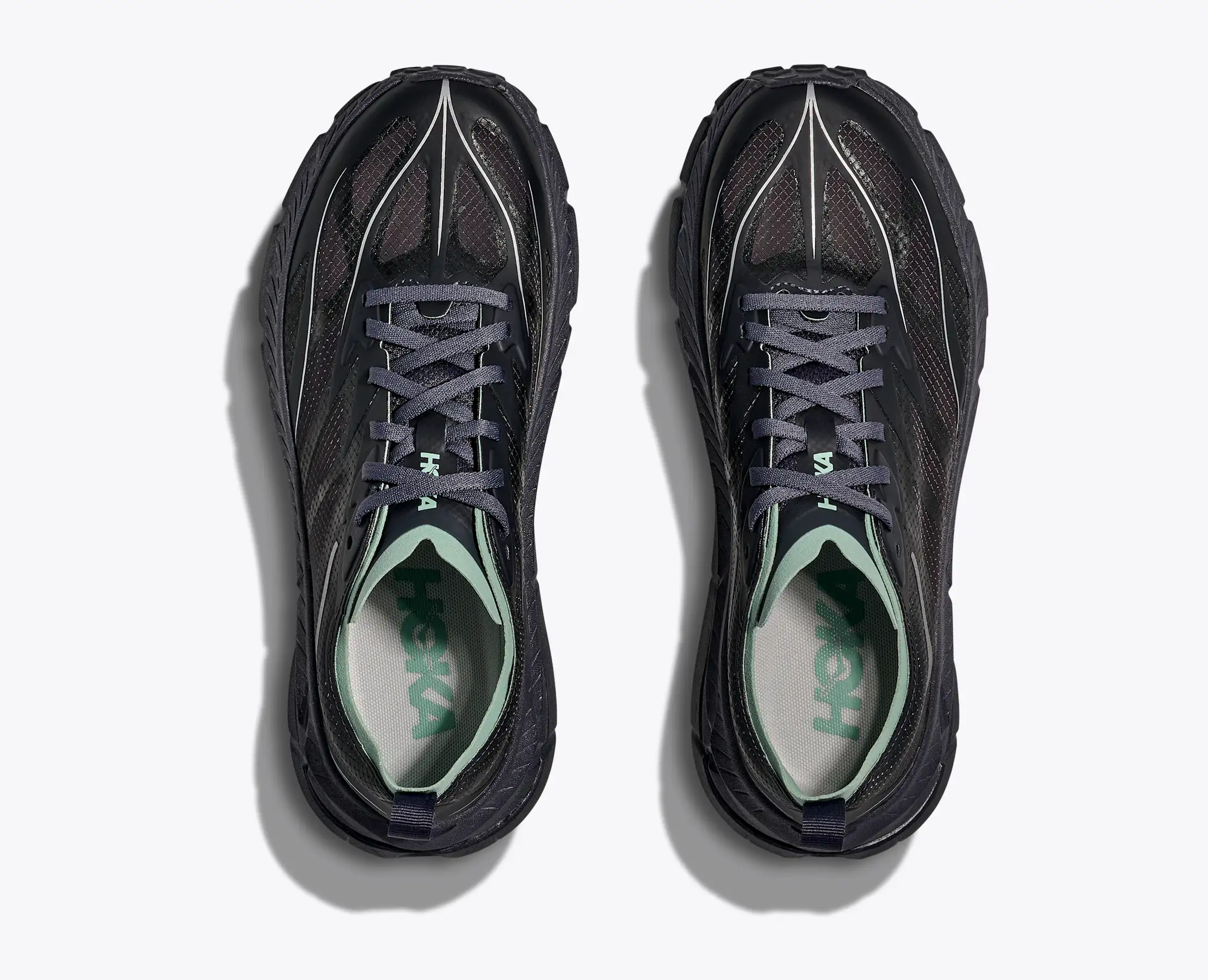 HOKA Mafate Speed 4 Lite | HOKA® RO