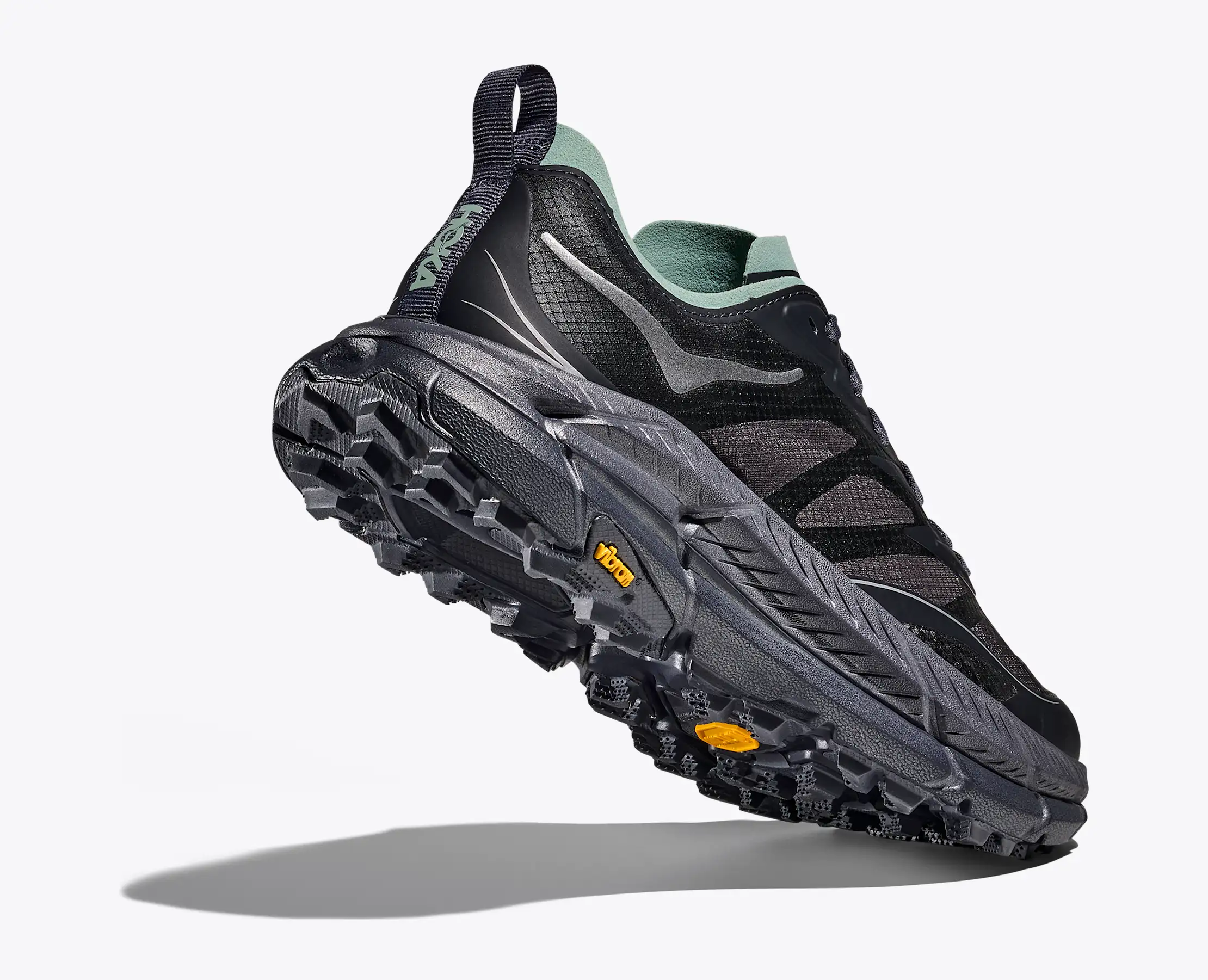 HOKA Mafate Speed 4 Lite | HOKA®