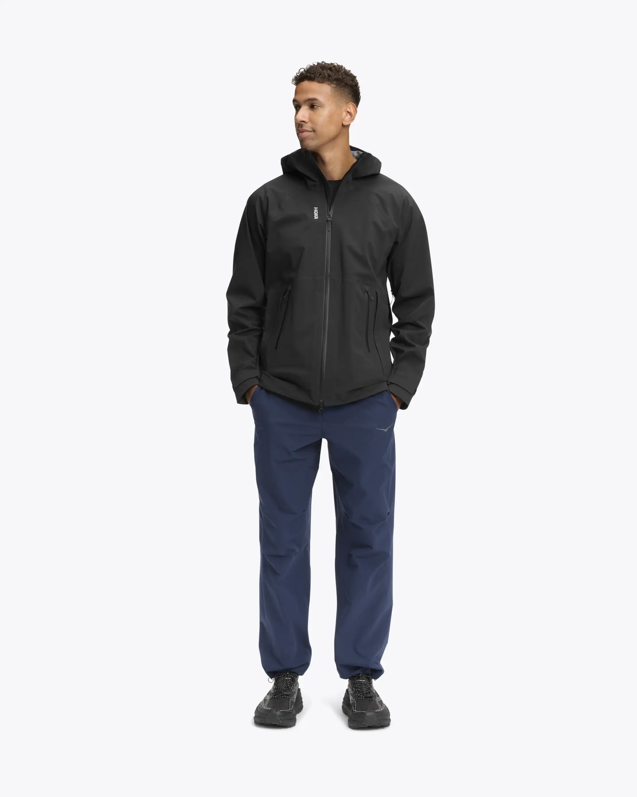 HOKA ONE ONE® Transport Jacket GTX for Men | HOKA ONE ONE®