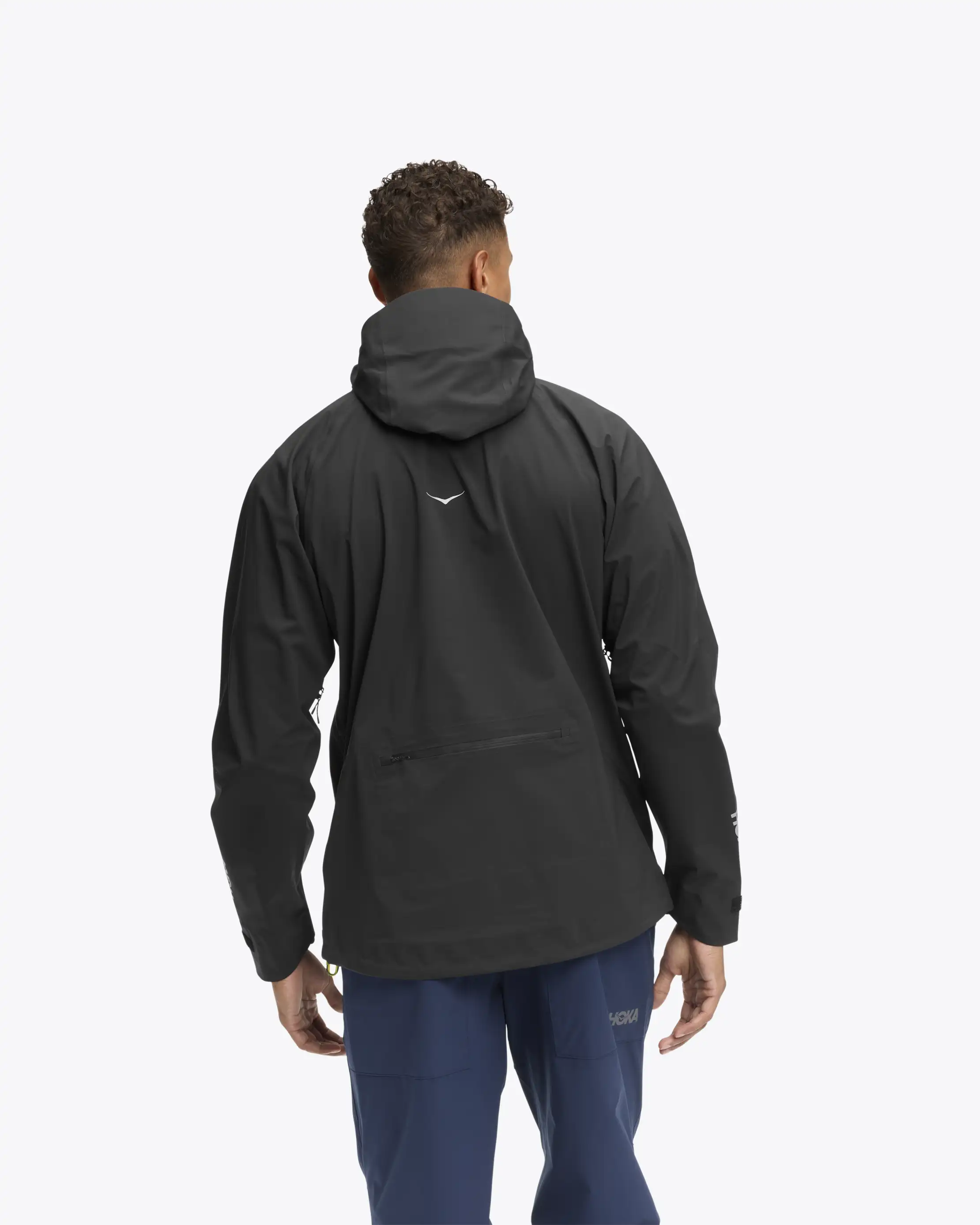 andwang ❤︎ Hoodie docking jacket ANDWANG Hoodie docking jacket