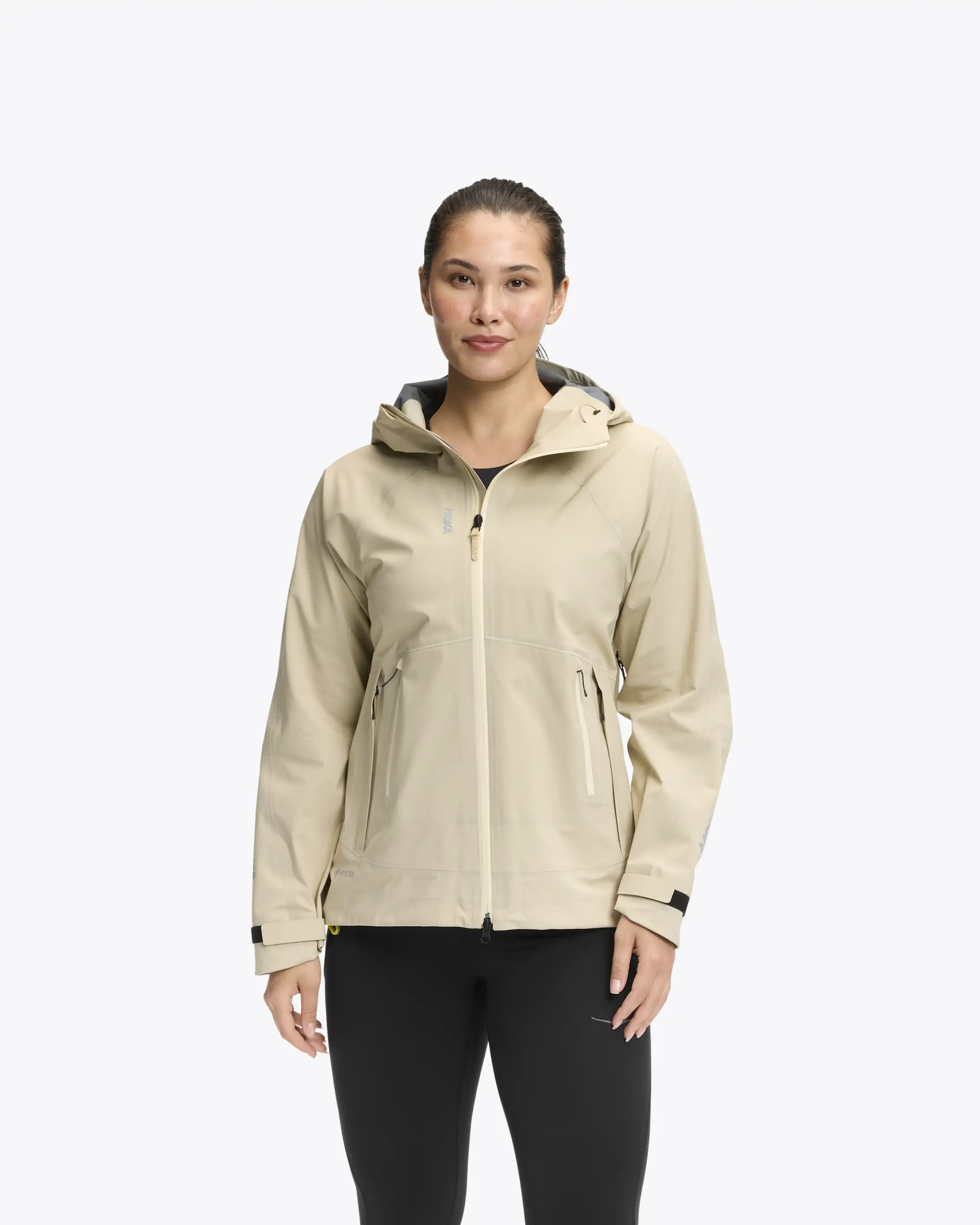 HOKA ONE ONE® Transport Jacket GTX for Women | HOKA ONE ONE®