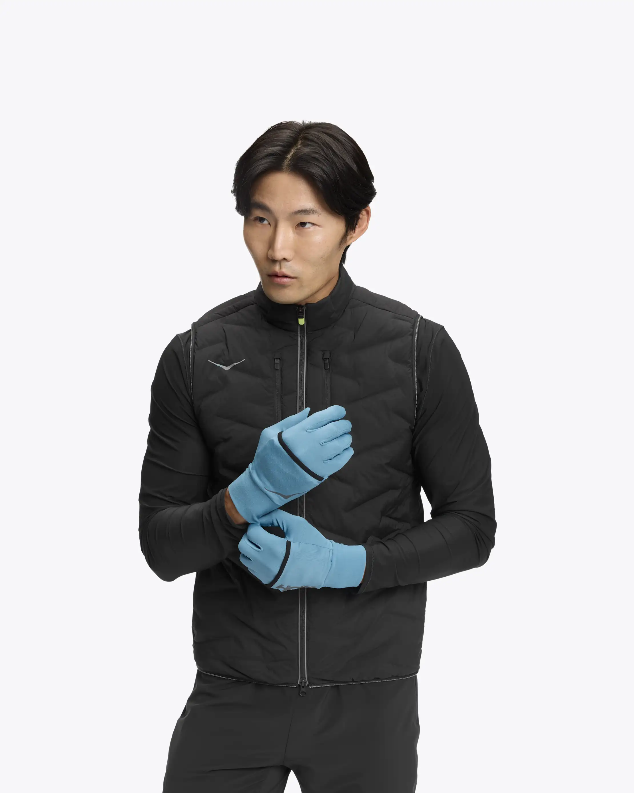 All Gender ColdSnap Fleece Gloves