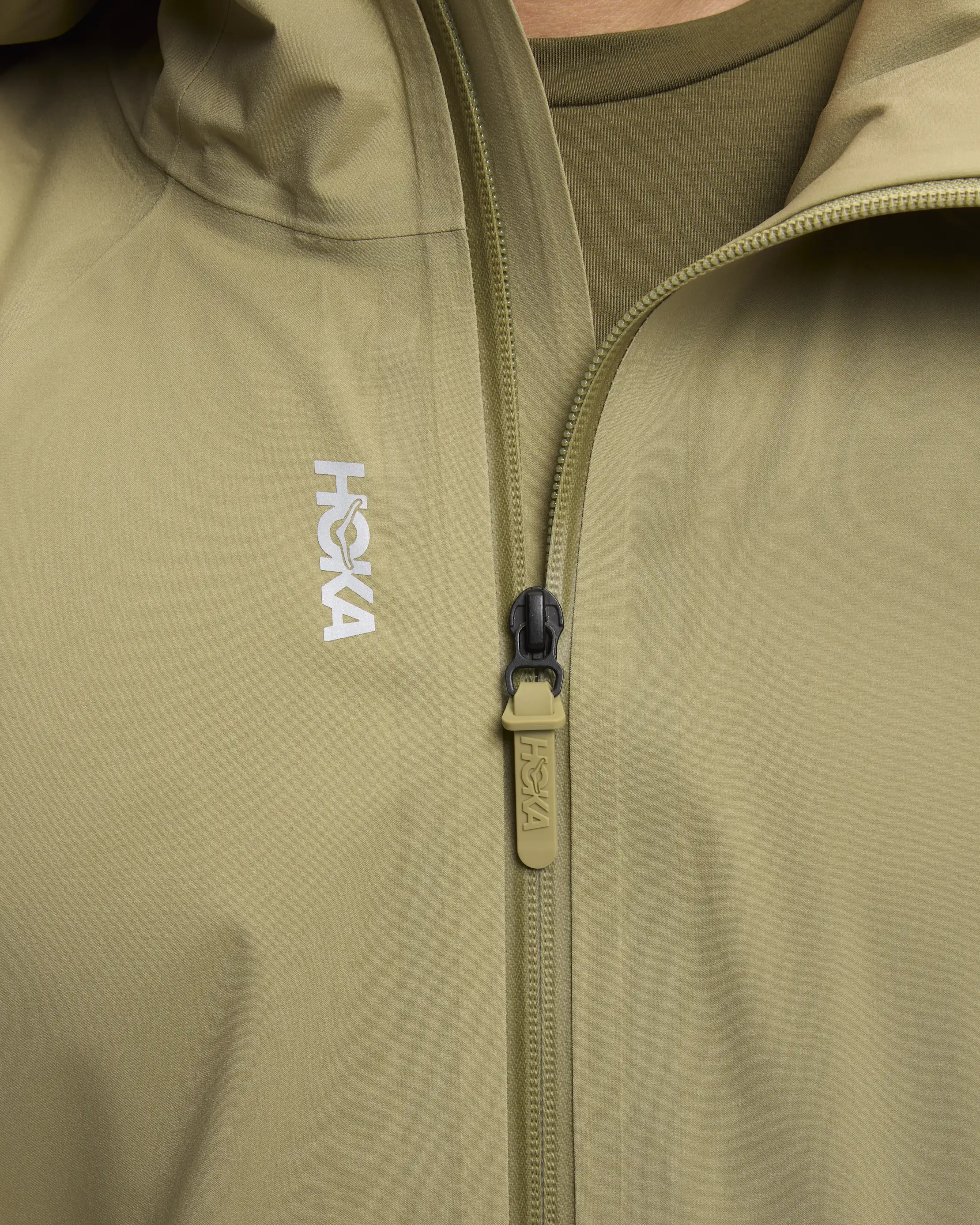 HOKA ONE ONE® Transport Jacket GTX for Men | HOKA ONE ONE®