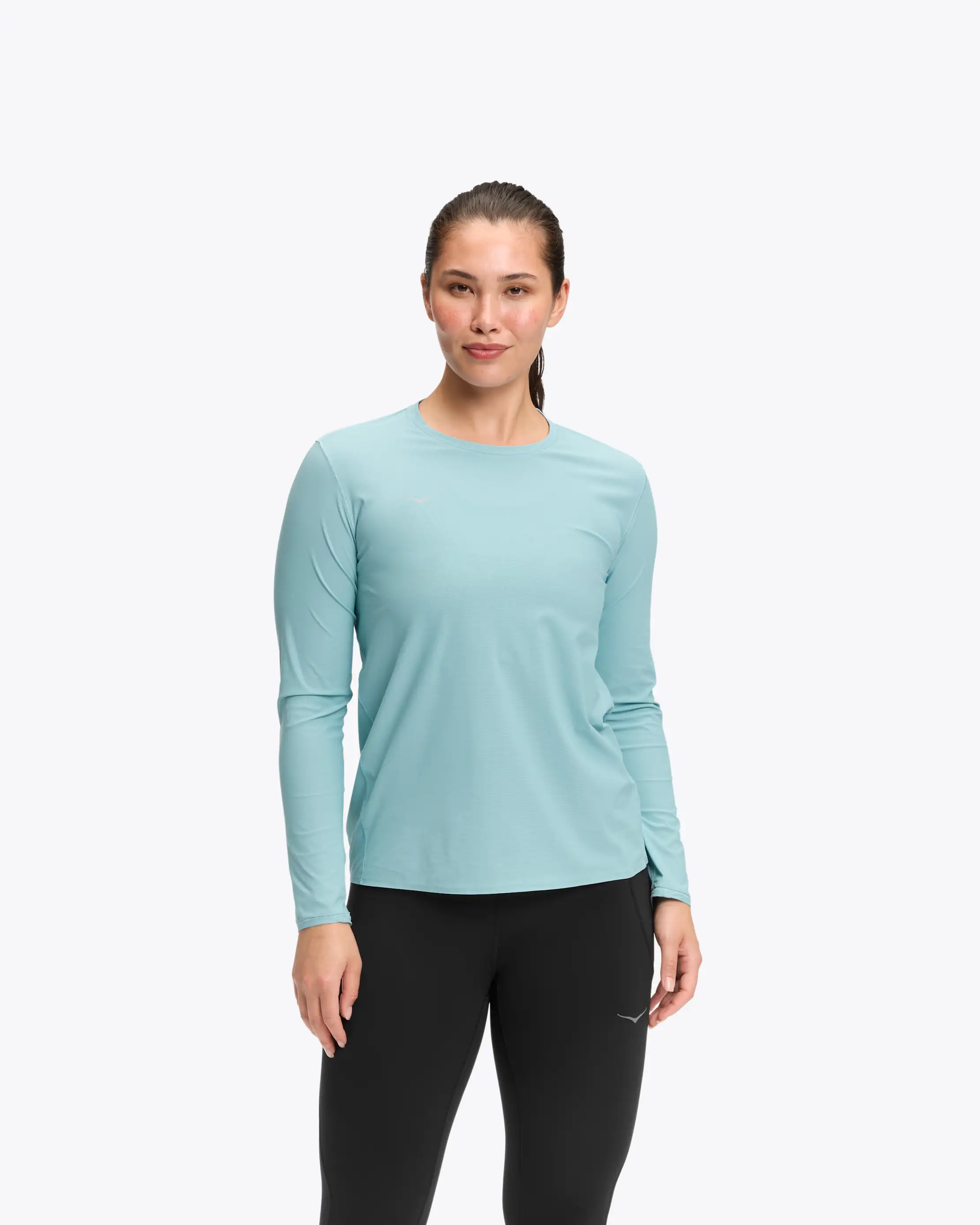 ウォーキング・ランニングウェア HOKA ONE ONE AIROLITE RUN LONG SLEEVE HOKA ONE ONE® Airolite Long Sleeve 2.0 for Women | HOKA ONE ONE®