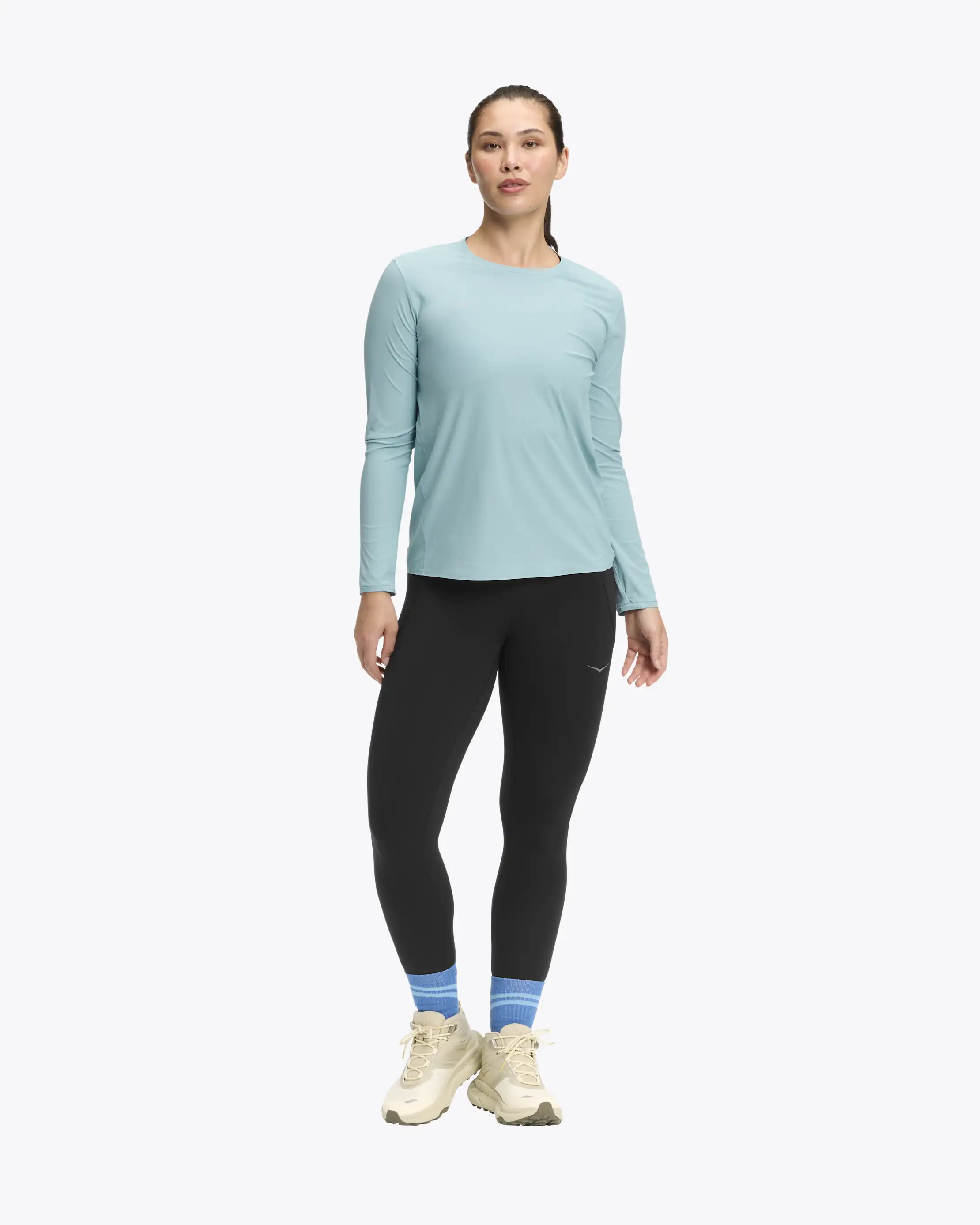 HOKA ONE ONE® Airolite Long Sleeve 2.0 for Women | HOKA ONE ONE®