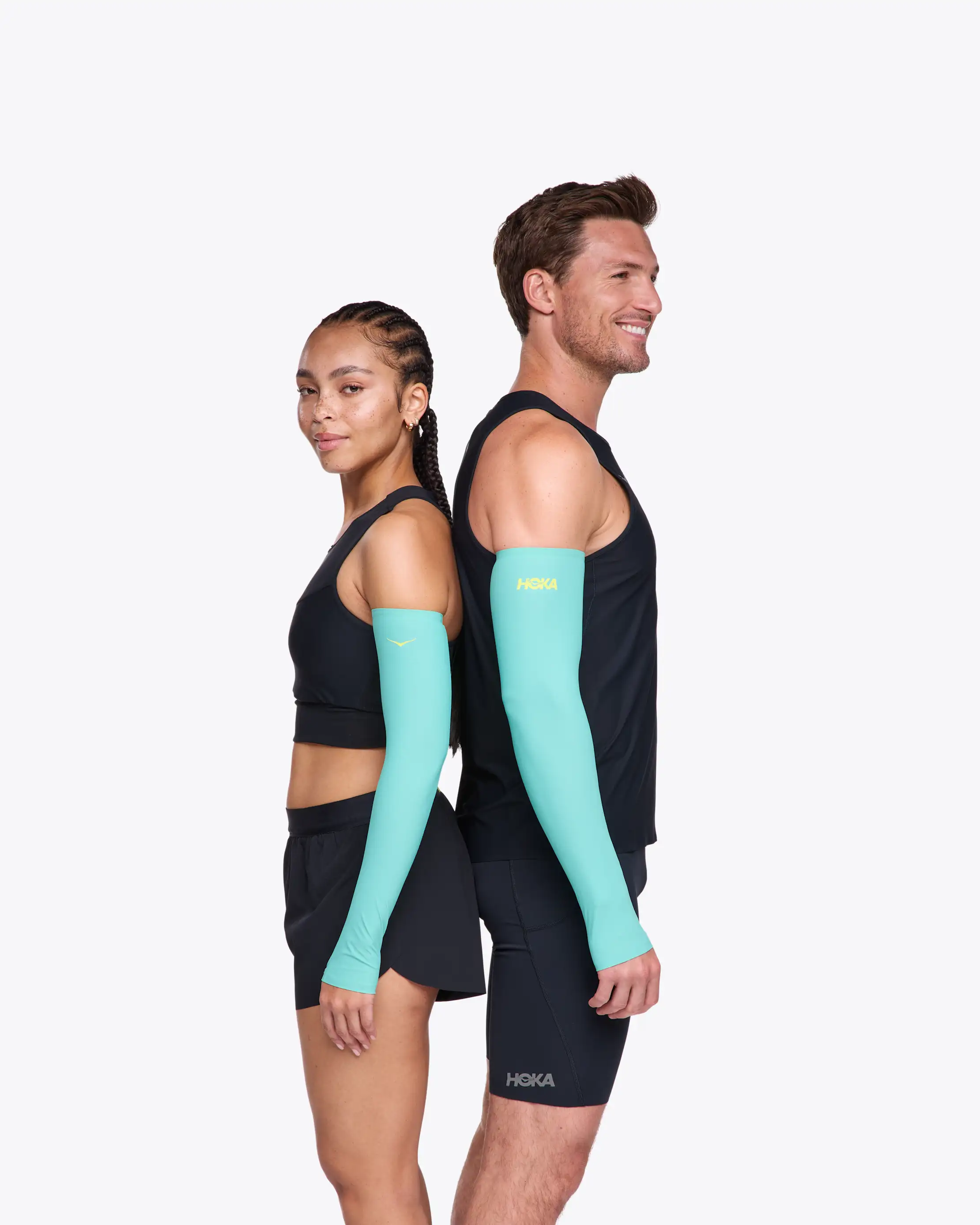 HOKA ONE ONE® Airolite Arm Sleeves for | HOKA ONE ONE®