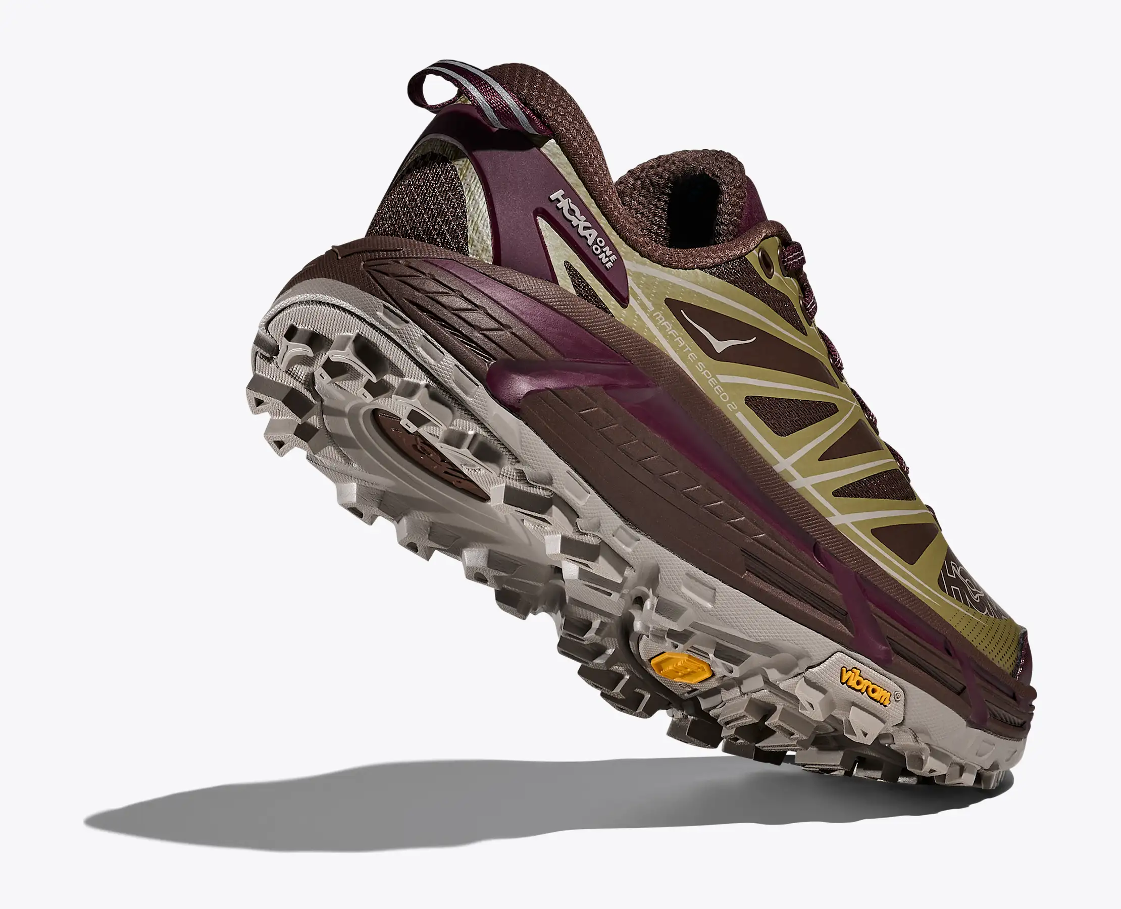 HOKA Mafate Speed 2 | HOKA® MD