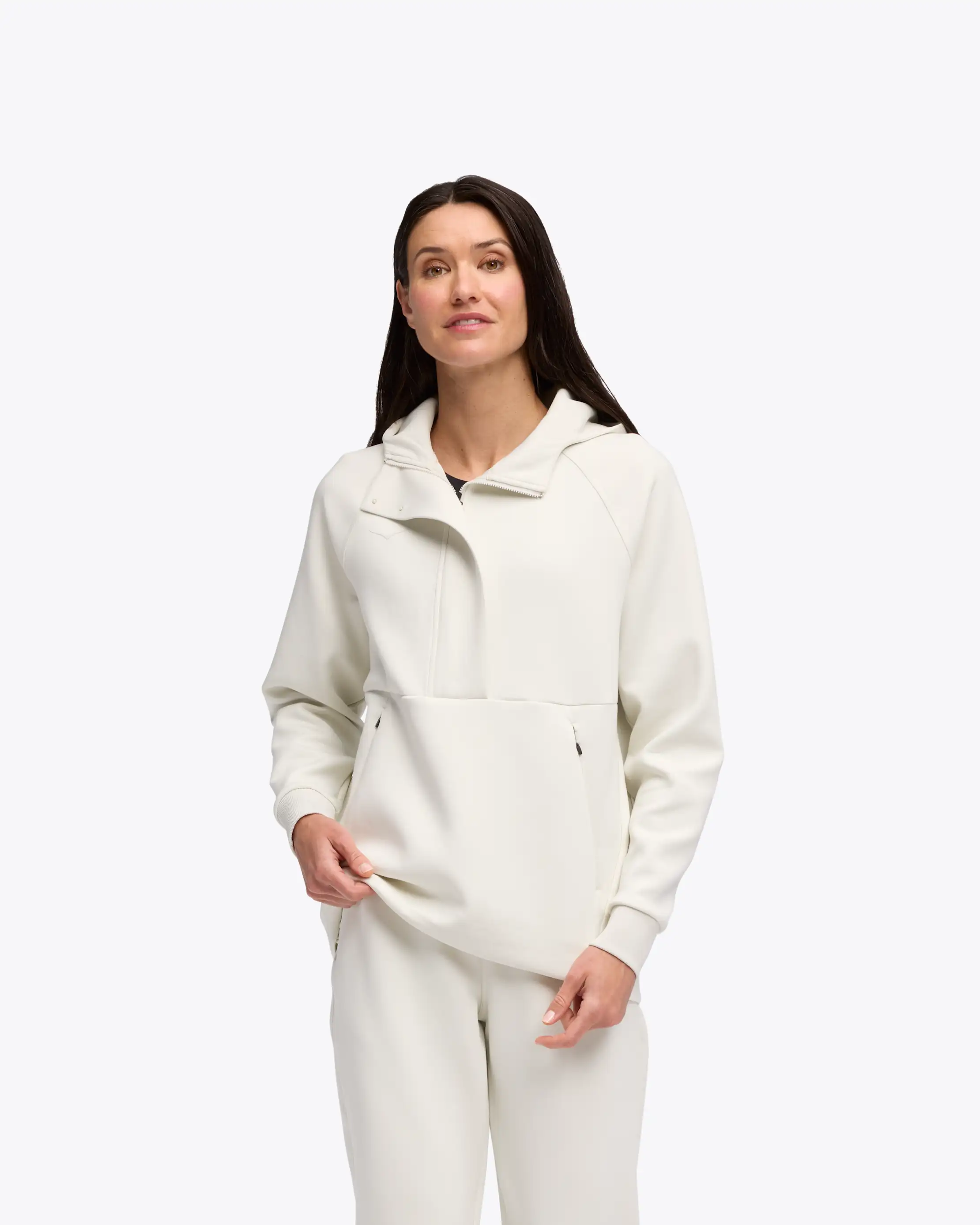 レディースウェア guohong1003 HOKA Essential Recovery Hoodie for Women | HOKA® TR