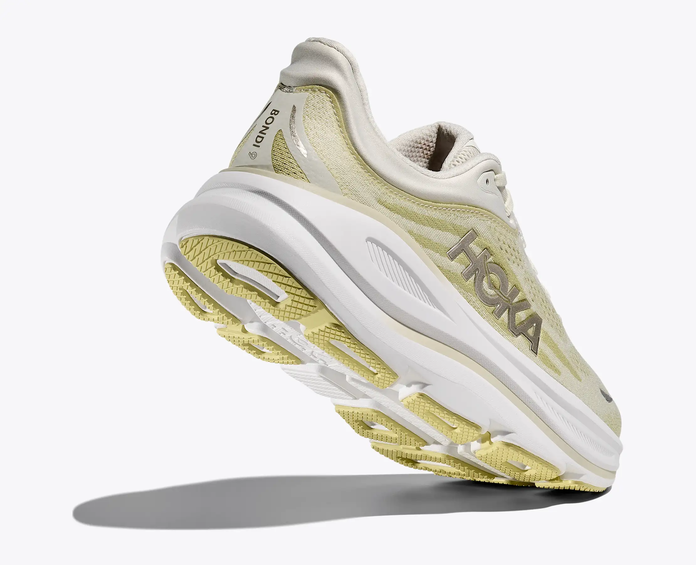 Bondi 9 Men's Cushioned Road Running Shoe | HOKA®