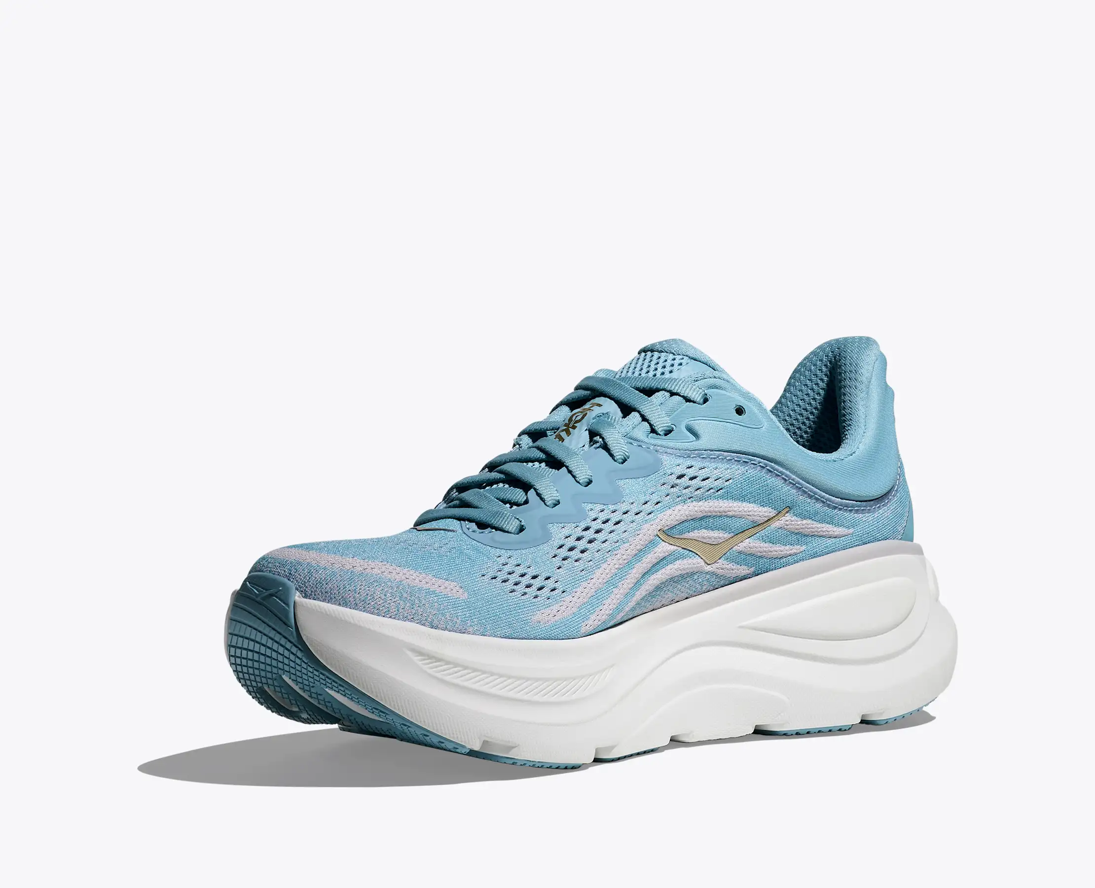 靴 HOKA ONE ONE BONDI9 Men's HOKA ONE ONE Bondi 9 – Pacers Running