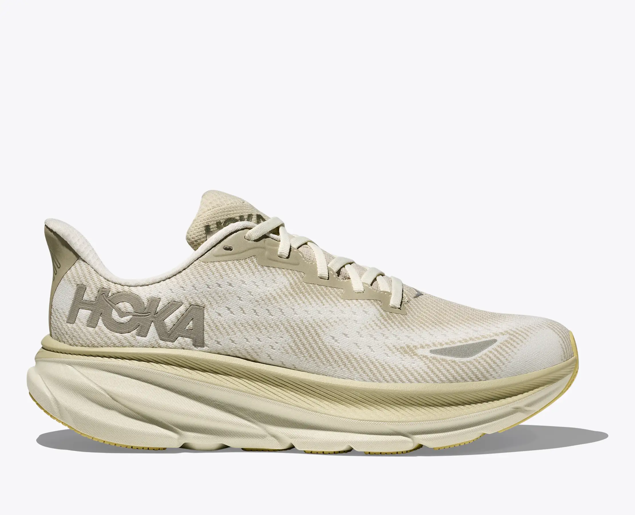 HOKA Clifton 9 GORE-TEX for Men | HOKA® MK