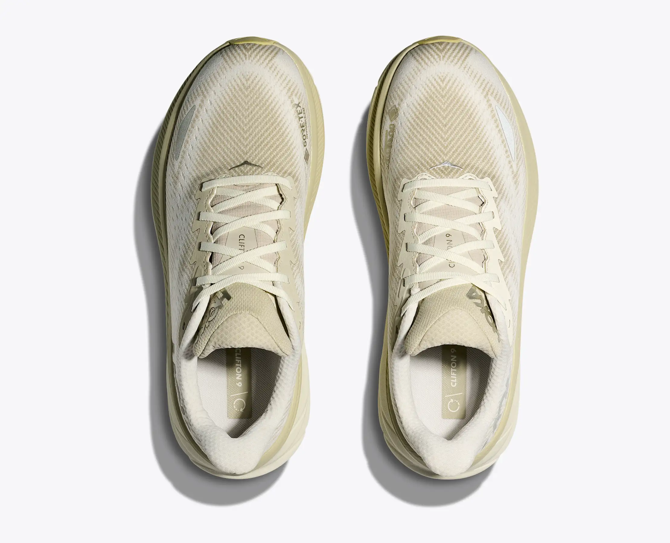 HOKA ONE ONE® Clifton 9 GTX for Men | HOKA ONE ONE®