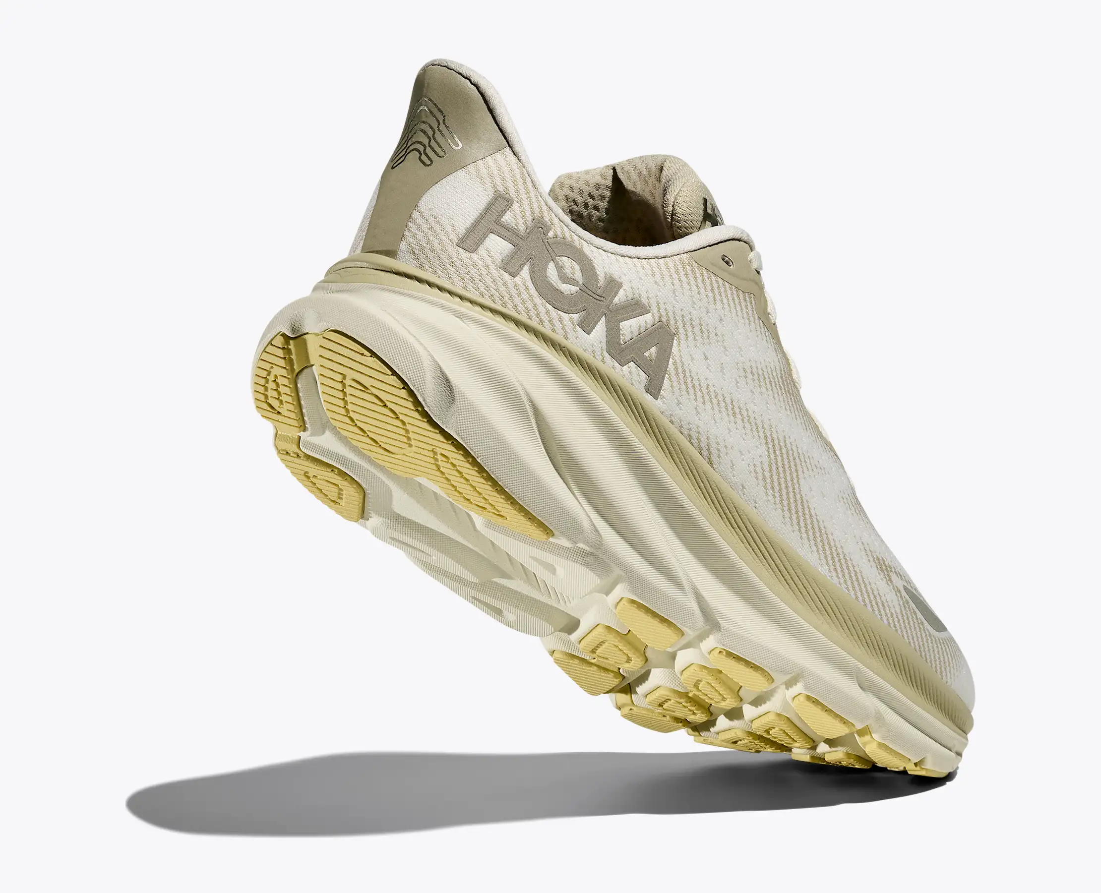 HOKA Clifton 9 GORE-TEX for Men | HOKA® MC