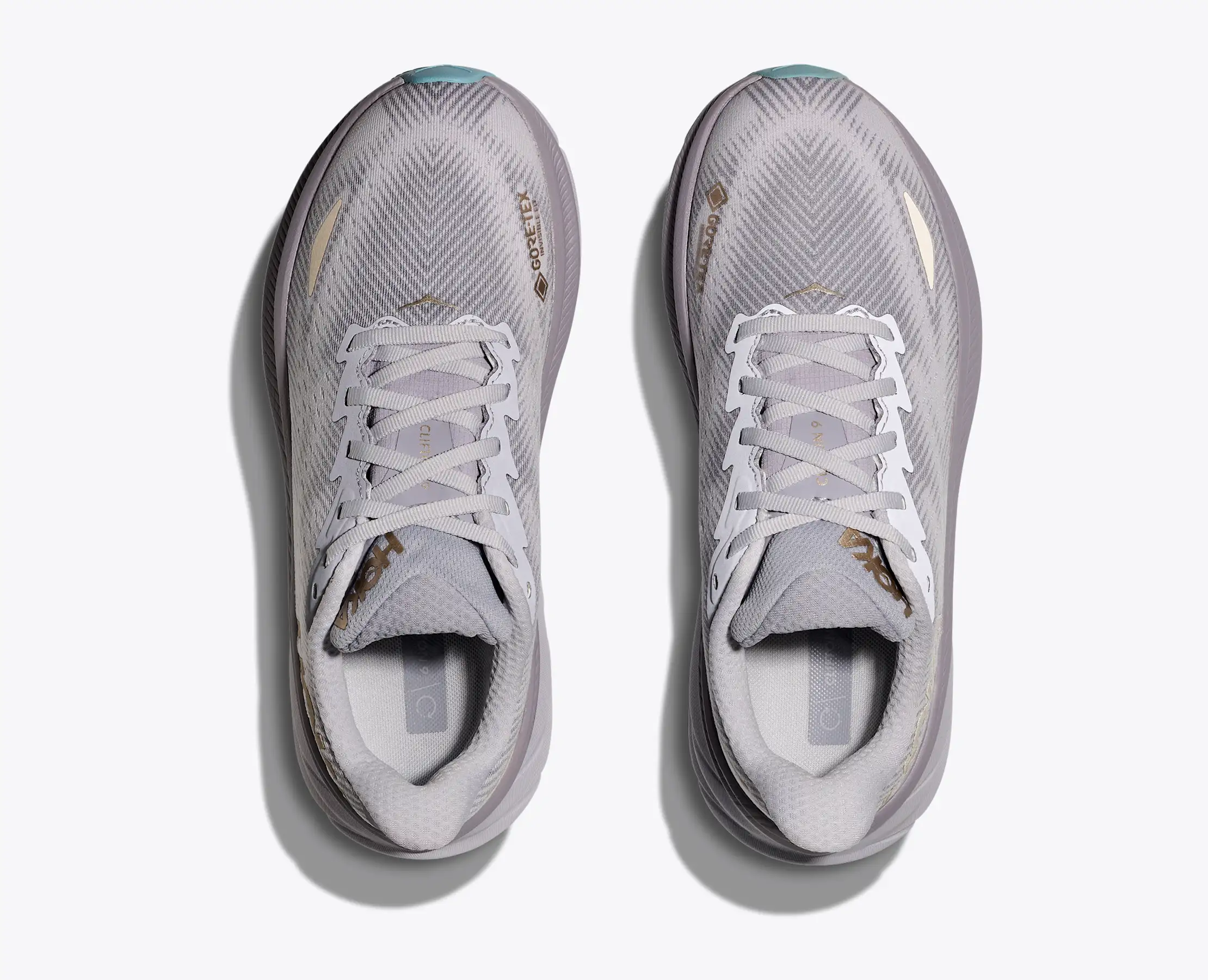 369ページ HOKA Clifton 9 GORE-TEX for Women | HOKA® AL