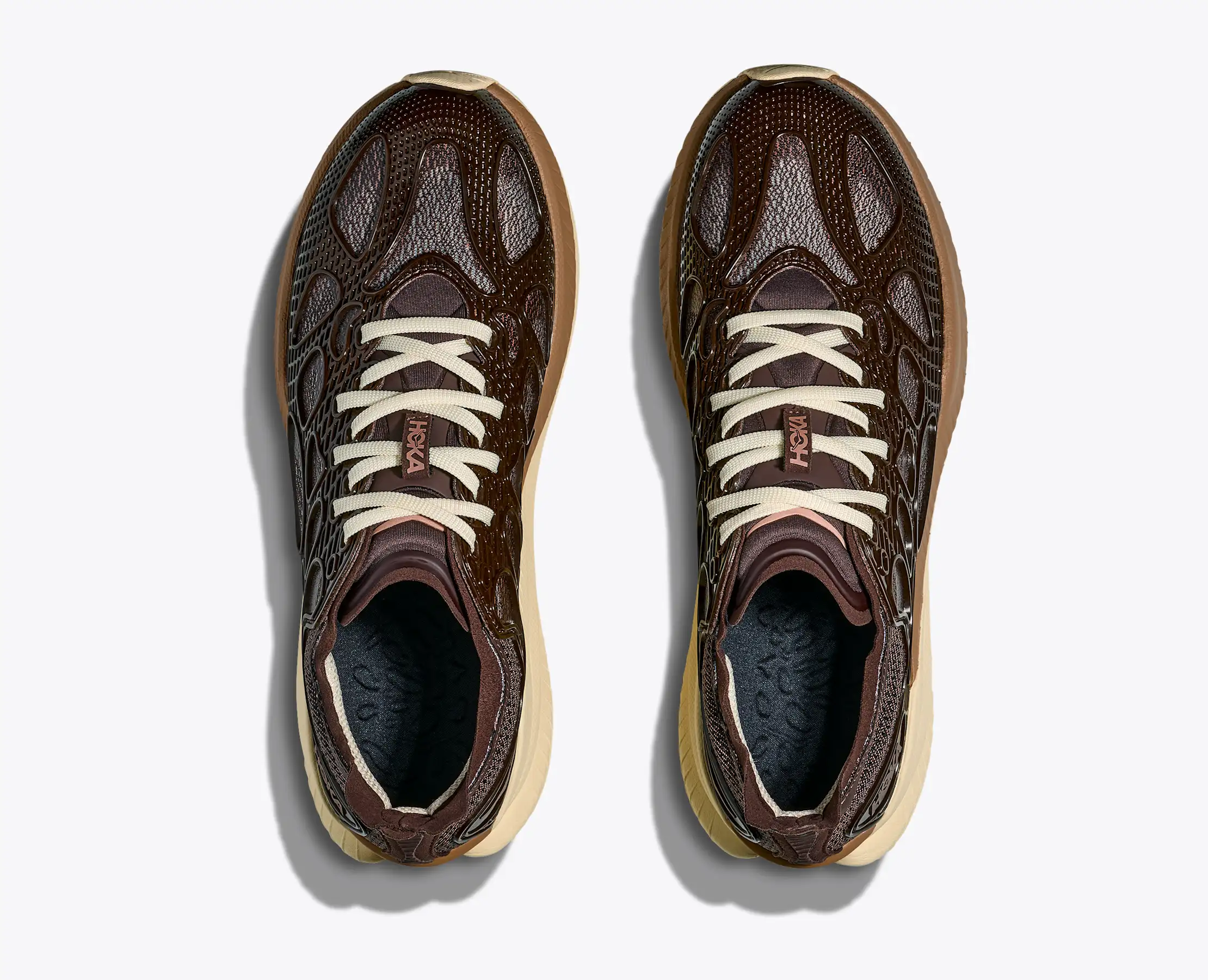 HOKA ONE ONE® Mach X Caged for | HOKA ONE ONE®