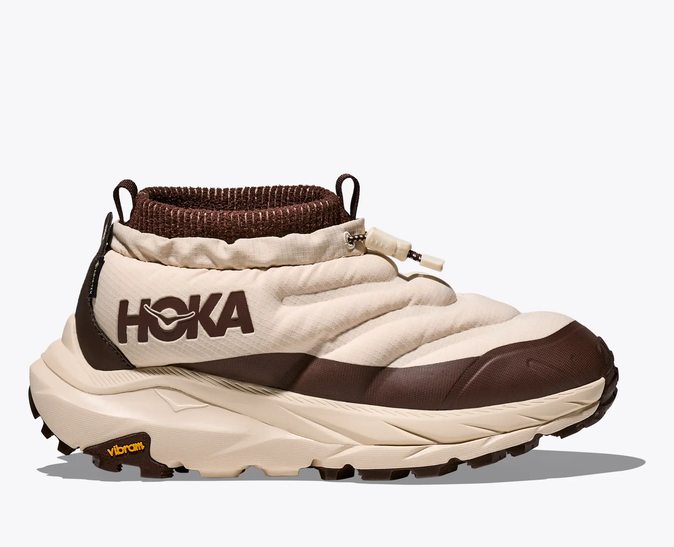 HOKA Kaha 2 Frost Moc GORE-TEX Halfdays for Women | HOKA® AD HOKA Kaha 2 Frost Moc GORE-TEX Halfdays for Women | HOKA® AD