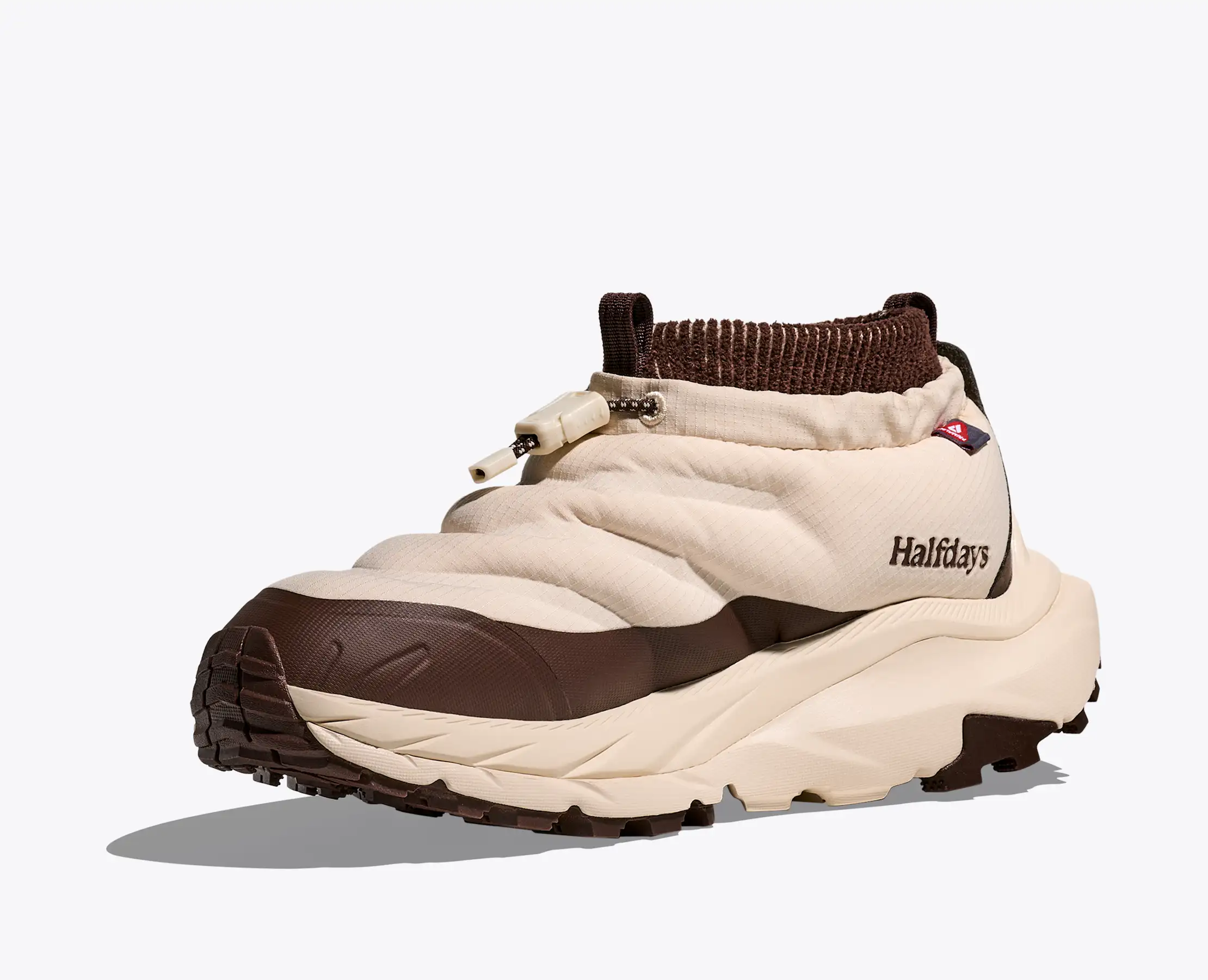 HOKA ONE ONE® Kaha 2 Frost Moc GTX Halfdays for Women | HOKA ONE ONE®