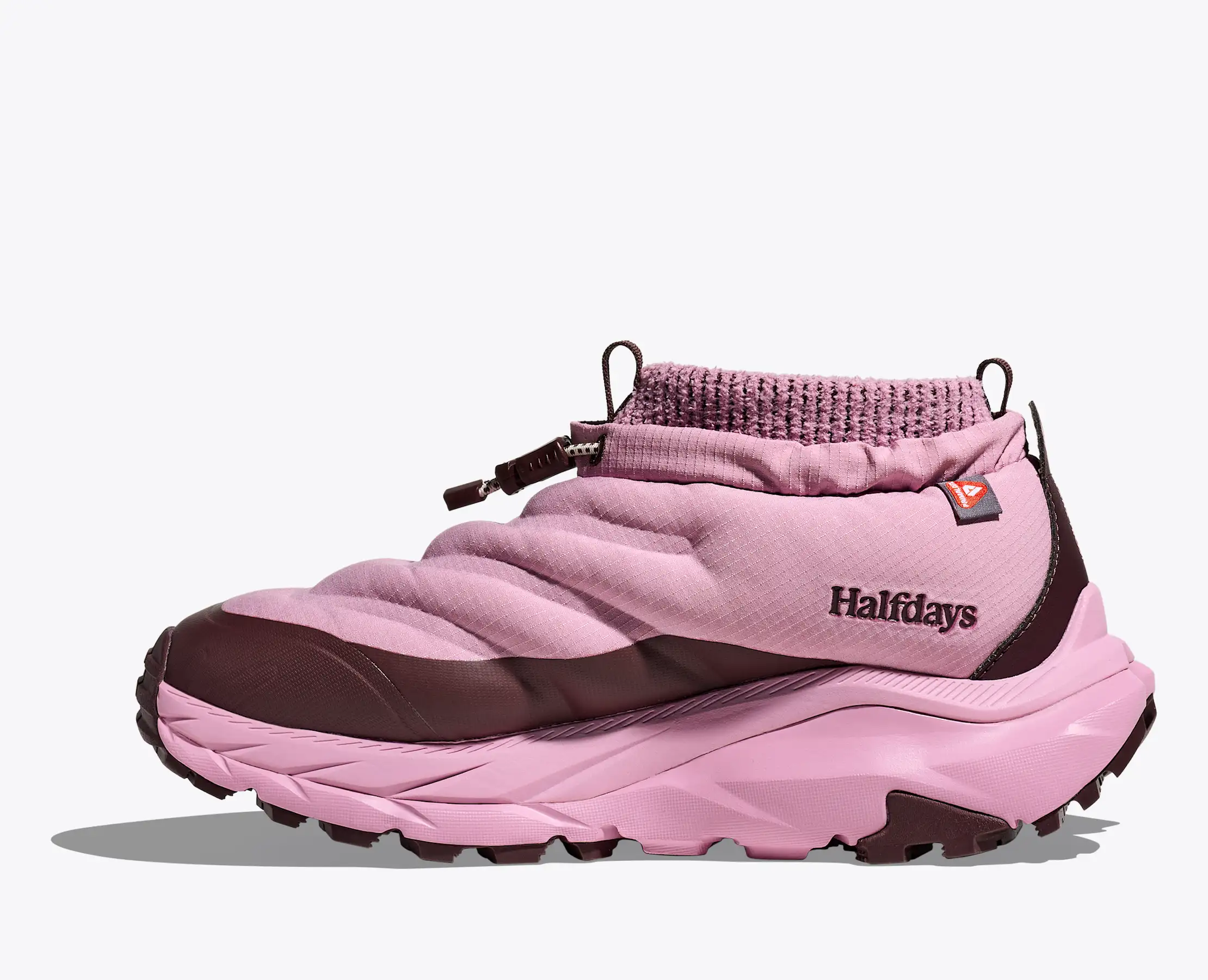 HOKA ONE ONE® Kaha 2 Frost Moc GTX Halfdays for Women | HOKA ONE ONE®