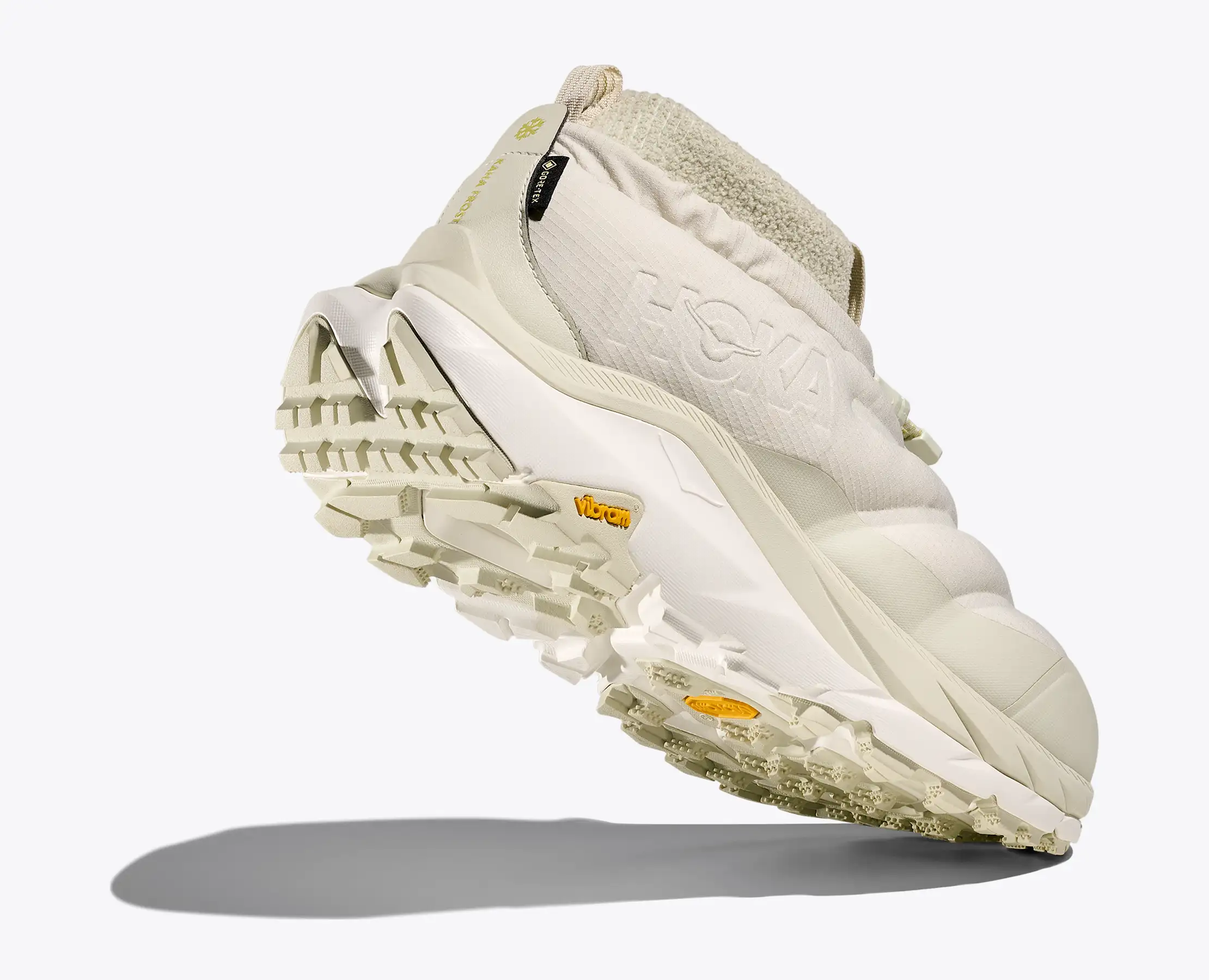 Men's Kaha 2 Frost Moc GTX Waterproof Hiking Shoe | HOKA®