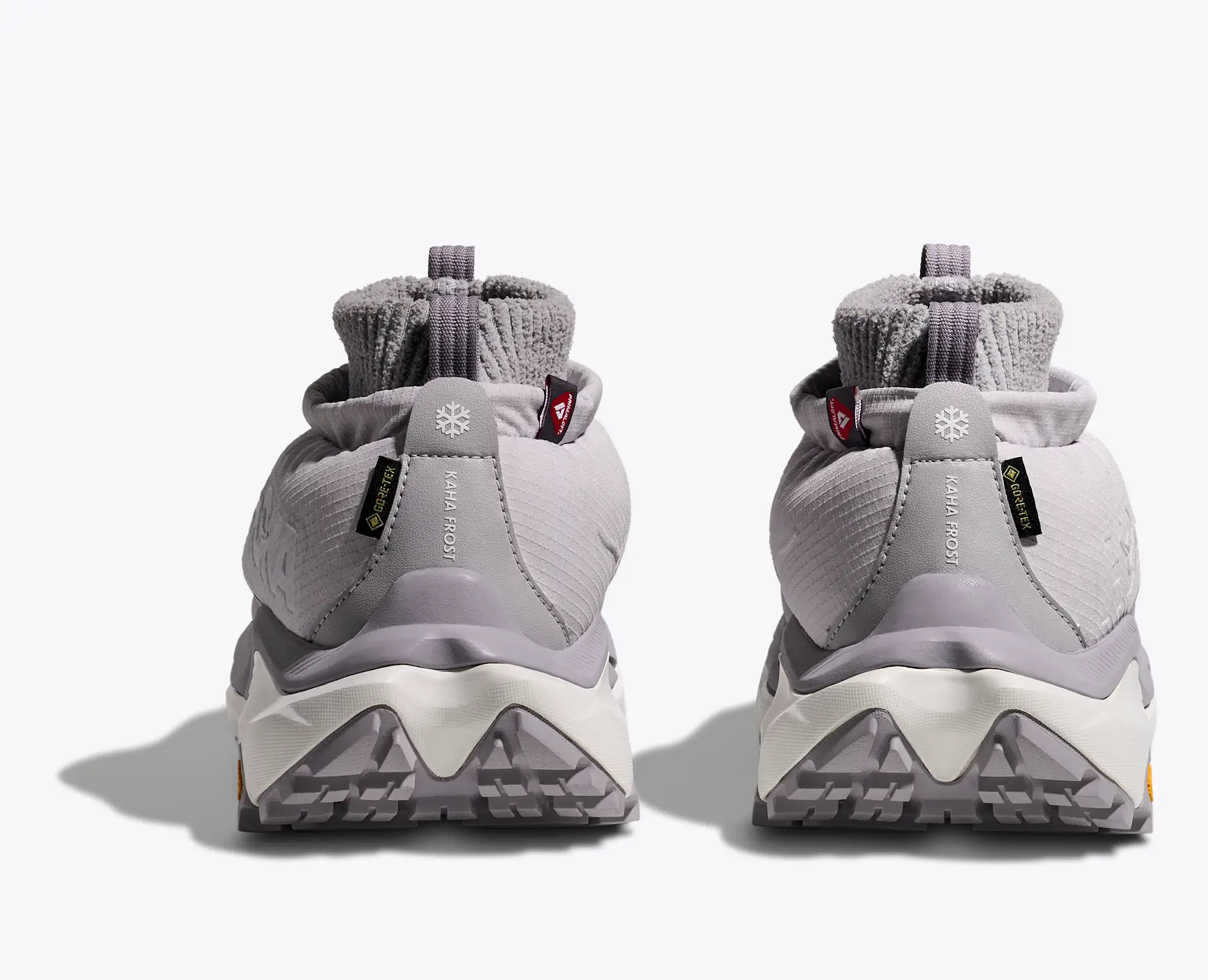 Women's Kaha 2 Frost Moc GTX Waterproof Hiking Shoe | HOKA®