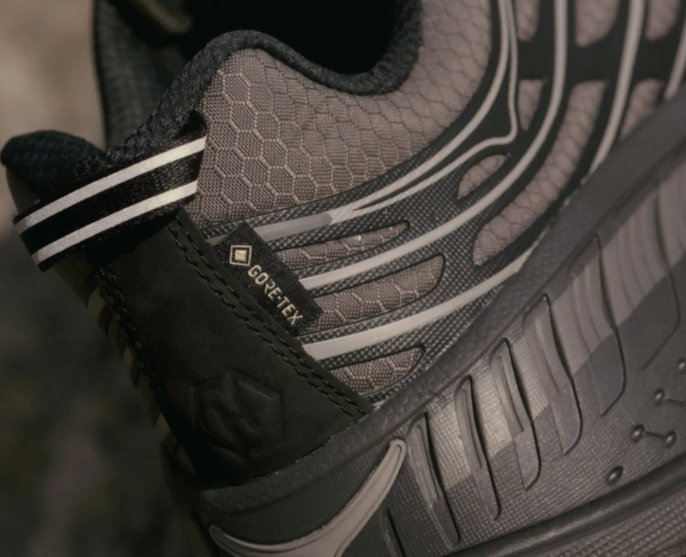 Hoka × HAVEN Stinson Evo GORE-TEX 28㎝ HOKA ONE ONE® Stinson Evo GTX HAVEN for | HOKA ONE ONE®