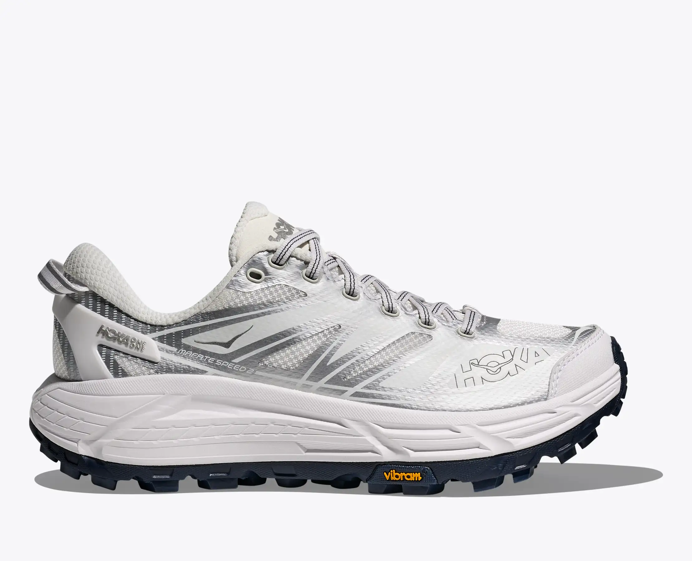 HOKA® Mafate Speed 2 for | HOKA® HOKA® Mafate Speed 2 for | HOKA®
