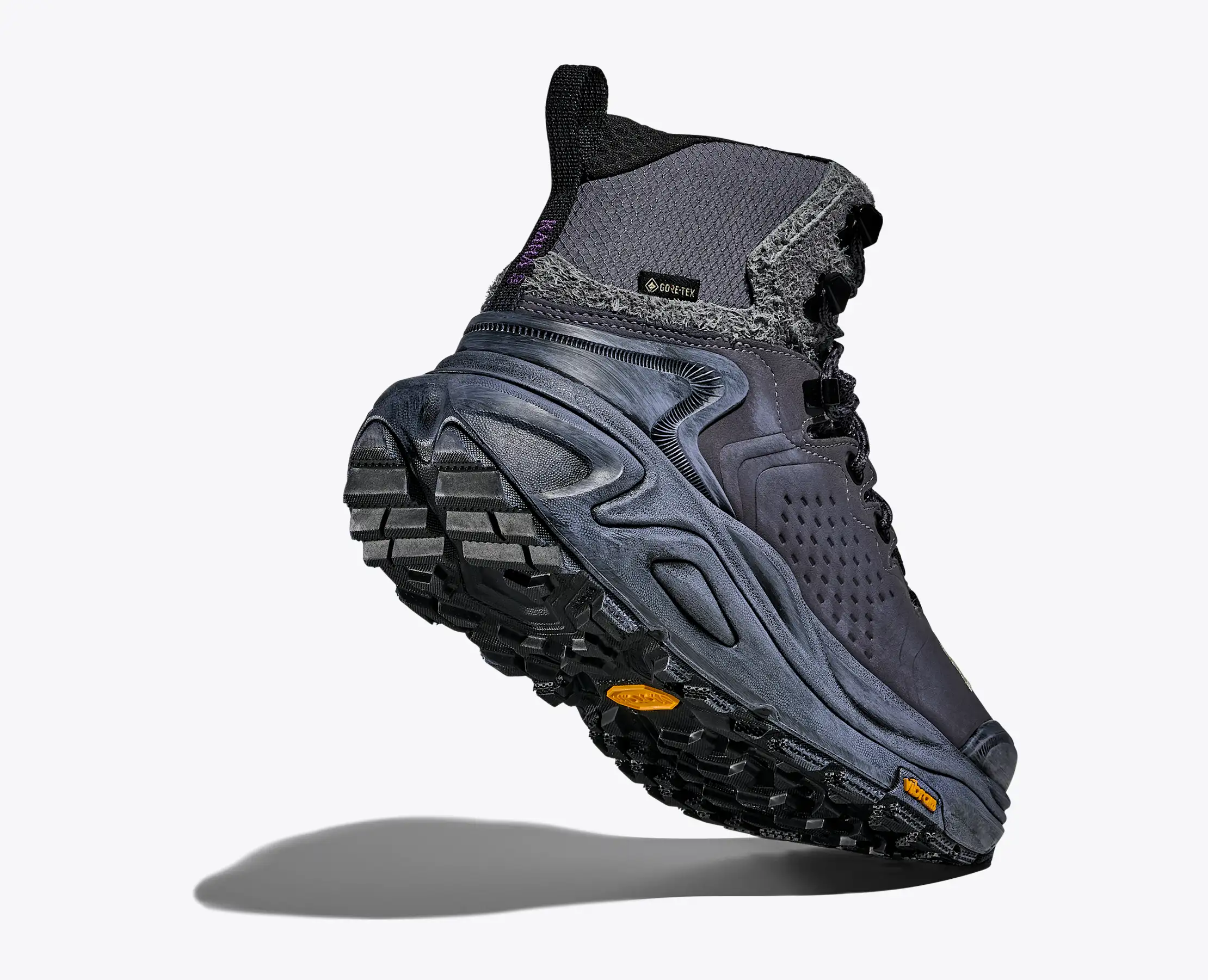 HOKA ONE ONE® Elite Terrain System Kaha 3 GTX for | HOKA ONE ONE®