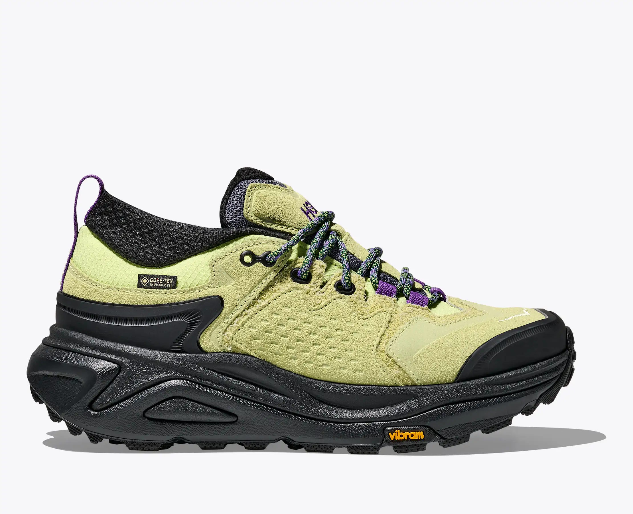 All Gender Elite Terrain System Kaha 3 Low GTX
