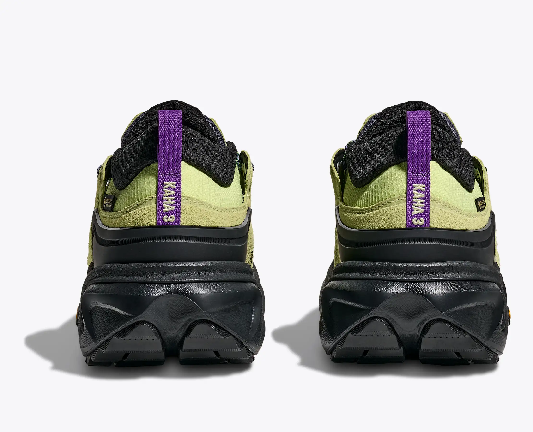 kahaページ Hoka All Gender KAHA 2 GTX CORK / CAPPUCCINO