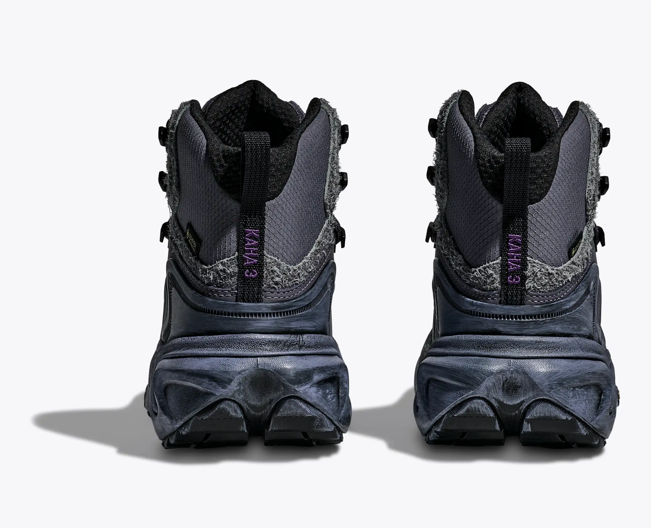 HOKA ONE ONE® Elite Terrain System Kaha 3 GTX for | HOKA ONE ONE®