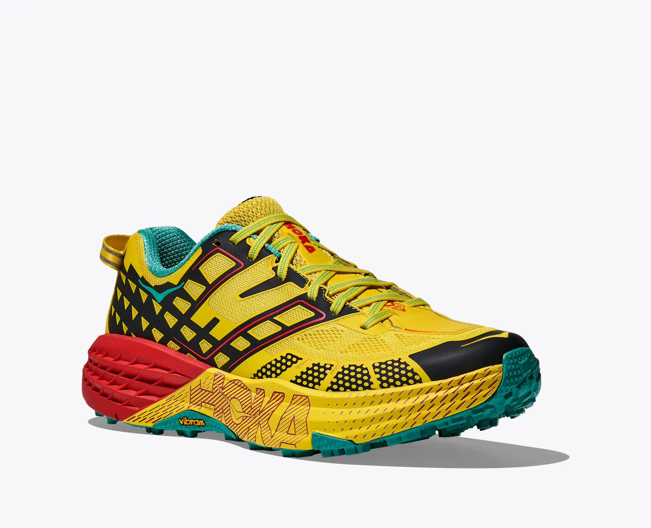 HOKA ONE ONE® Speedgoat 2 for | HOKA ONE ONE®