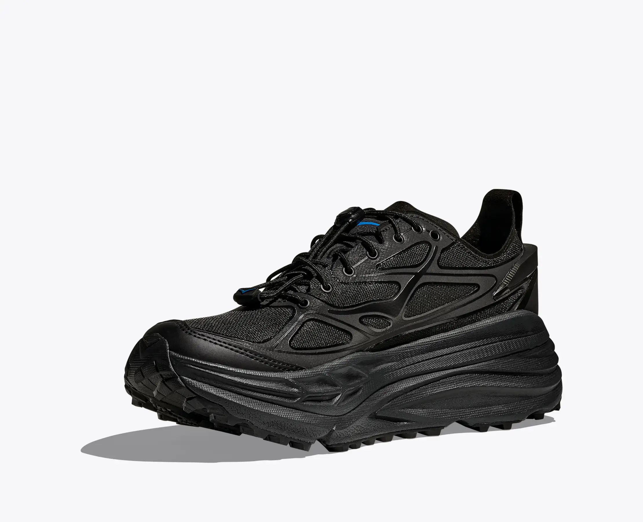 HOKA ONE ONE® Stinson One7 + Dover Street Market for | HOKA ONE ONE® HOKA ONE ONE® Stinson One7 + Dover Street Market for | HOKA ONE ONE®