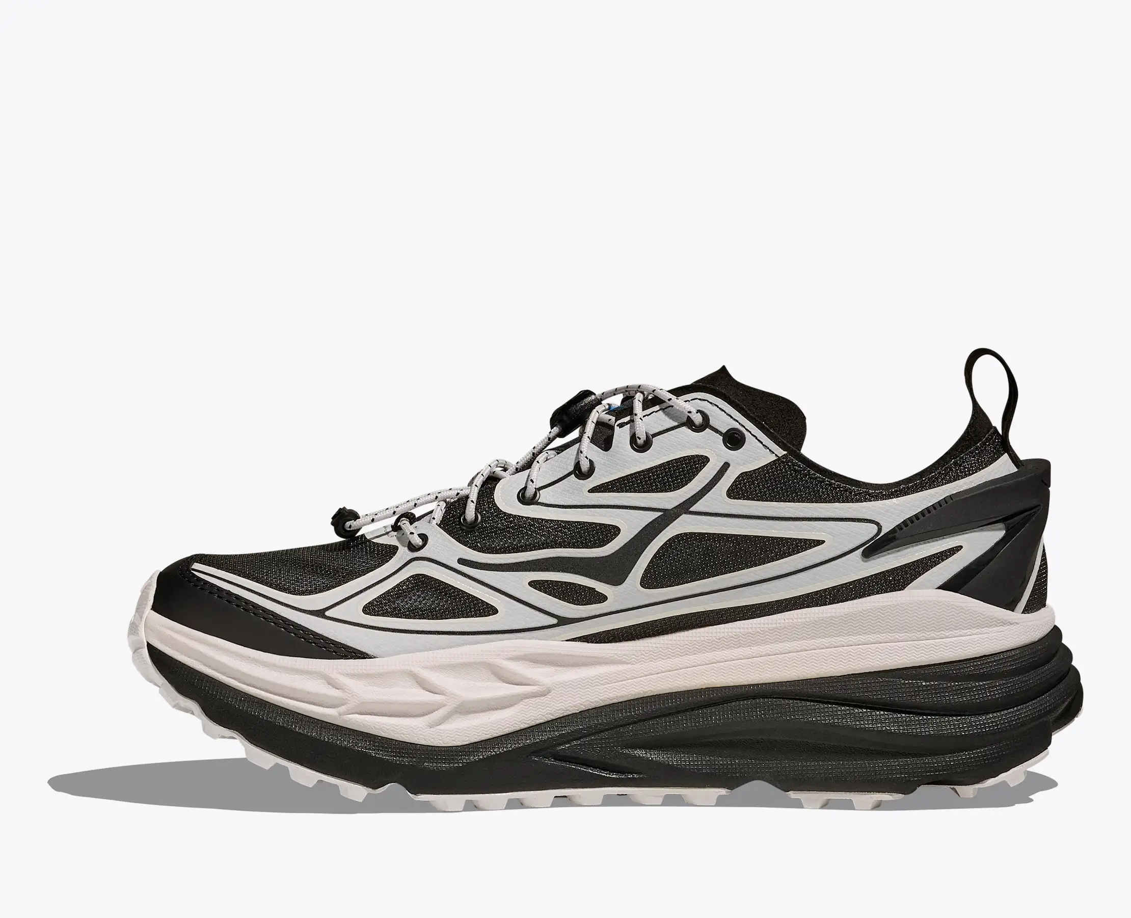 HOKA Stinson One7 + Dover Street Market | HOKA® MC