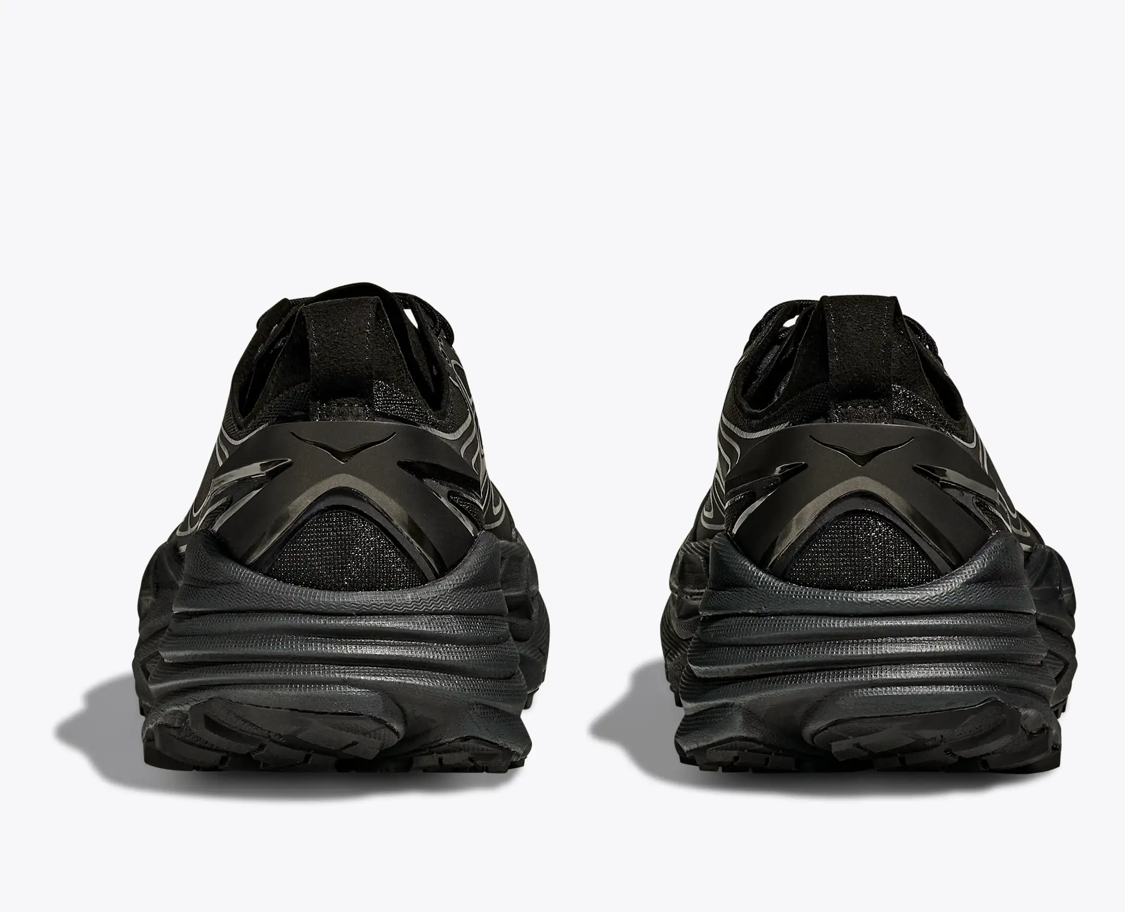 HOKA ONE ONE® Stinson One7 + Dover Street Market for | HOKA ONE ONE® HOKA ONE ONE® Stinson One7 + Dover Street Market for | HOKA ONE ONE®
