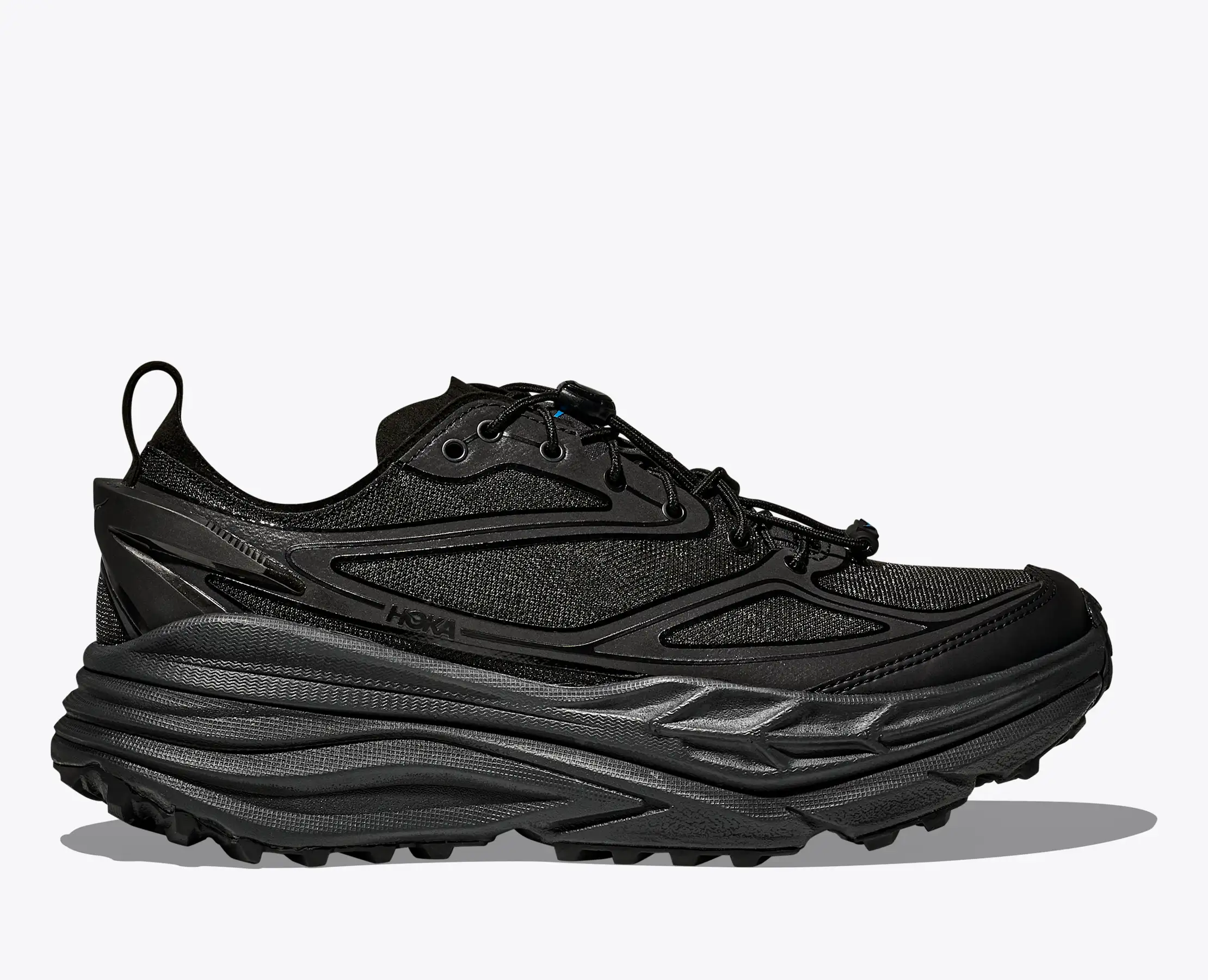 HOKA ONE ONE® Stinson One7 + Dover Street Market for | HOKA ONE ONE® HOKA ONE ONE® Stinson One7 + Dover Street Market for | HOKA ONE ONE®