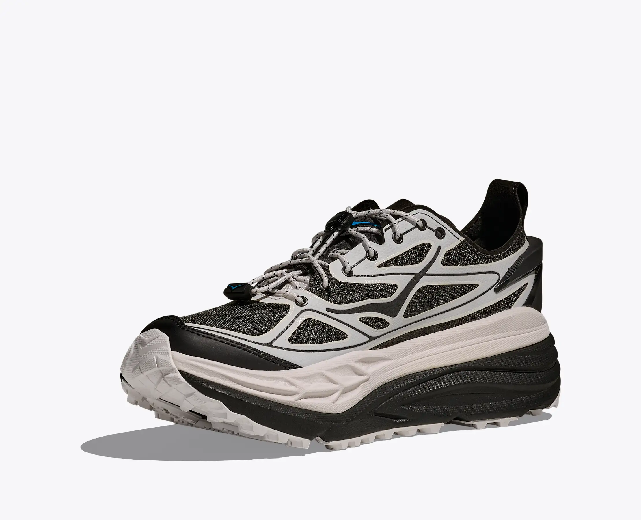 HOKA Stinson One7 + Dover Street Market | HOKA® MC HOKA Stinson One7 + Dover Street Market | HOKA® MC