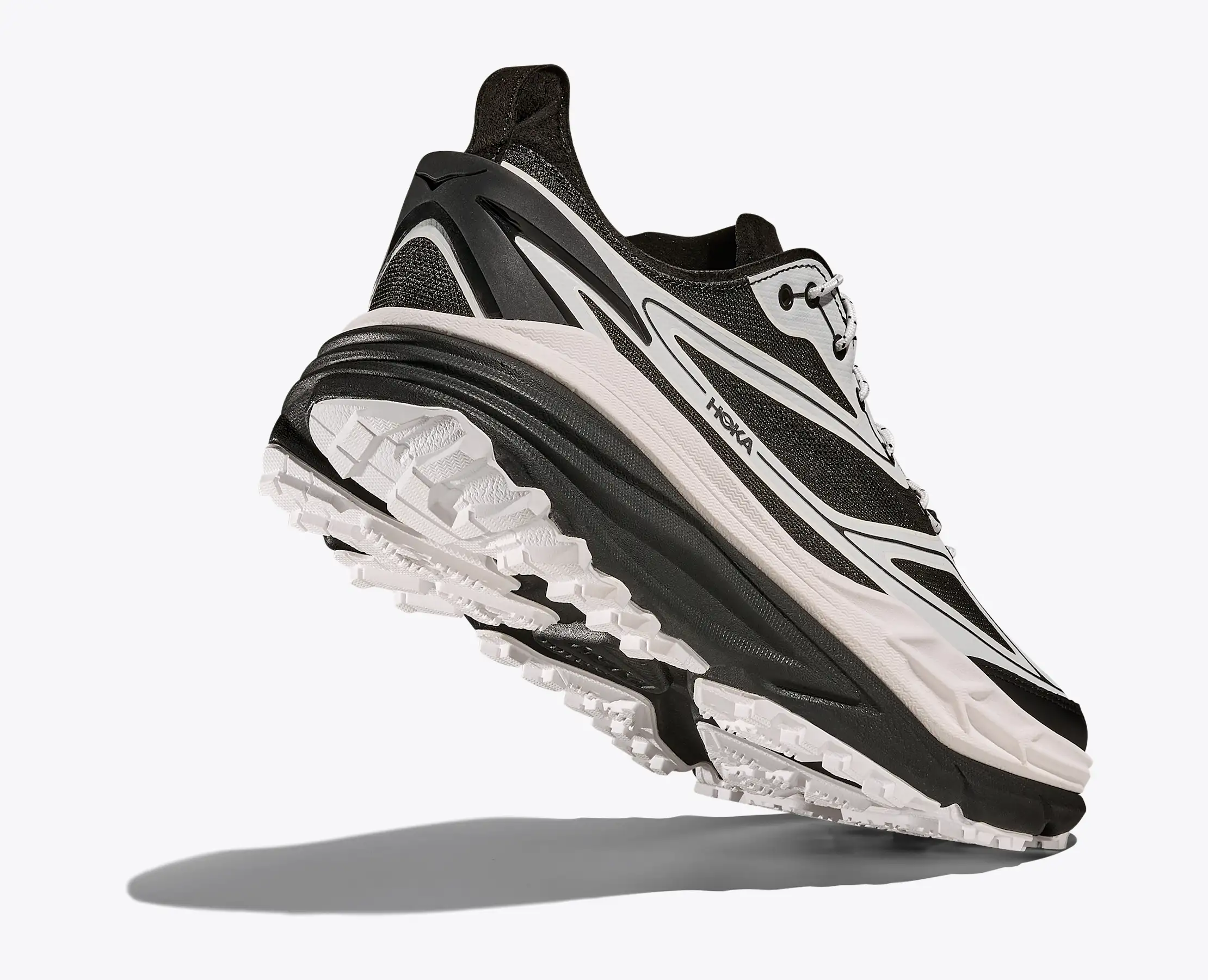 HOKA ONE ONE® Stinson One7 + Dover Street Market for | HOKA ONE ONE®