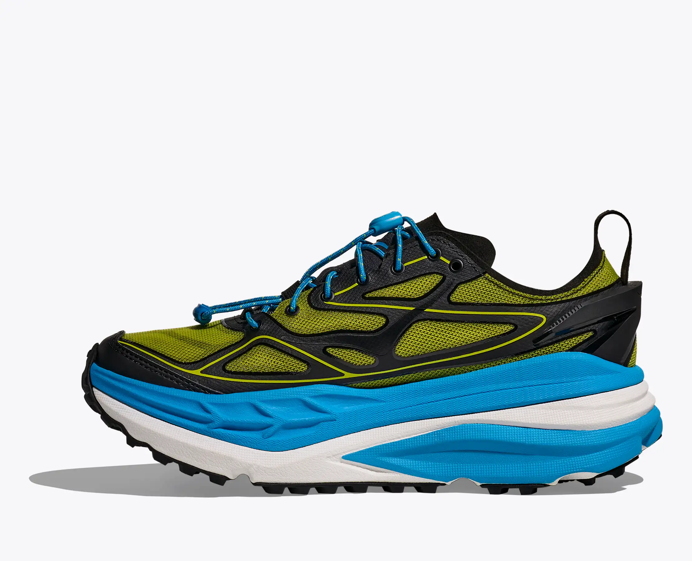 靴 HOKA STINSON ONE7 26.5 HOKA Stinson One7 | HOKA®