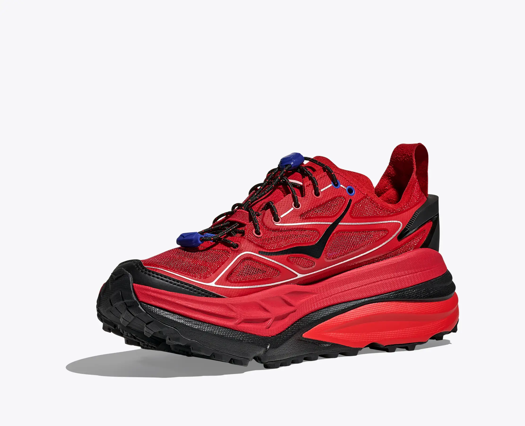 HOKA Stinson One7 | HOKA® IL
