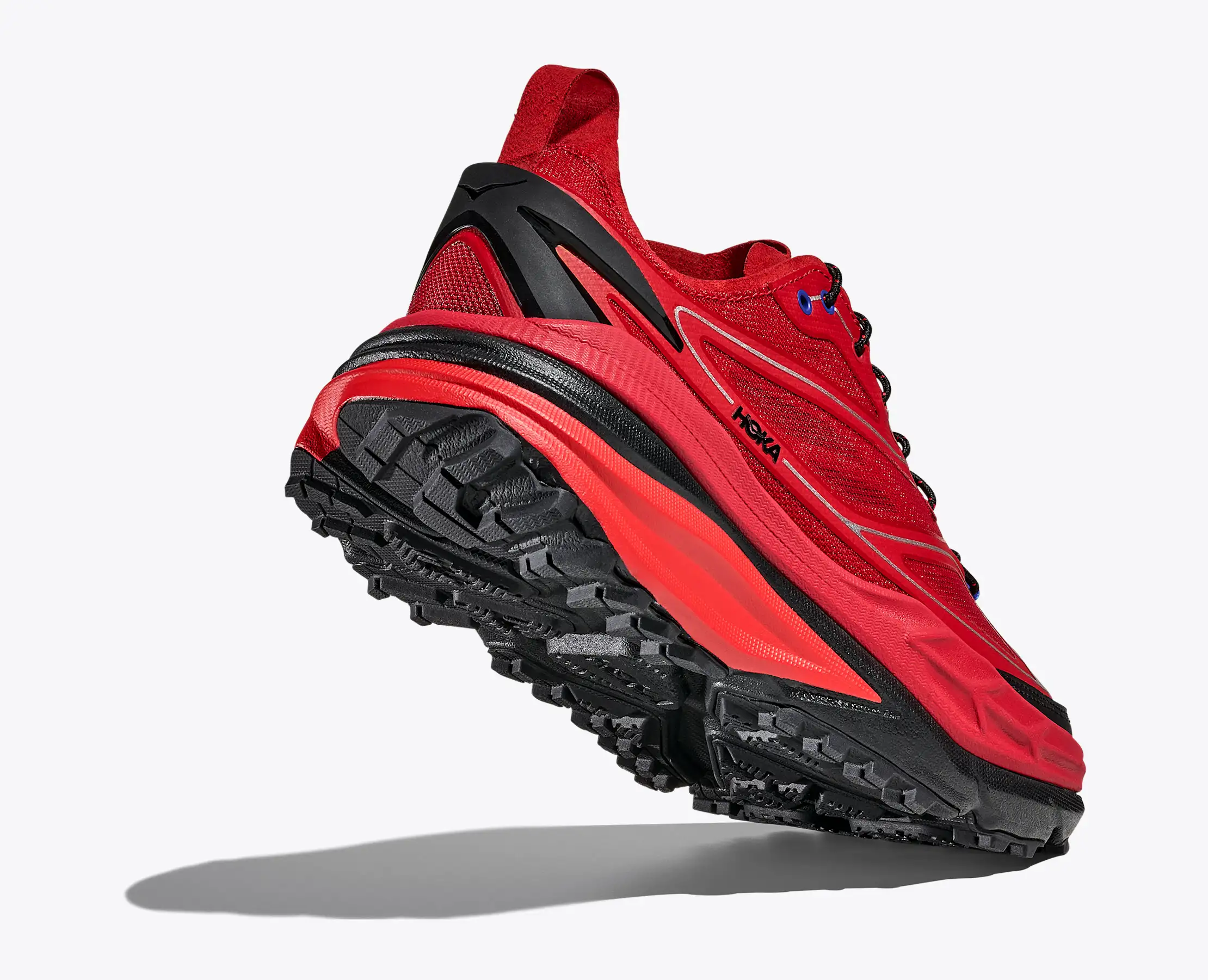 HOKA Stinson One7 | HOKA® AD