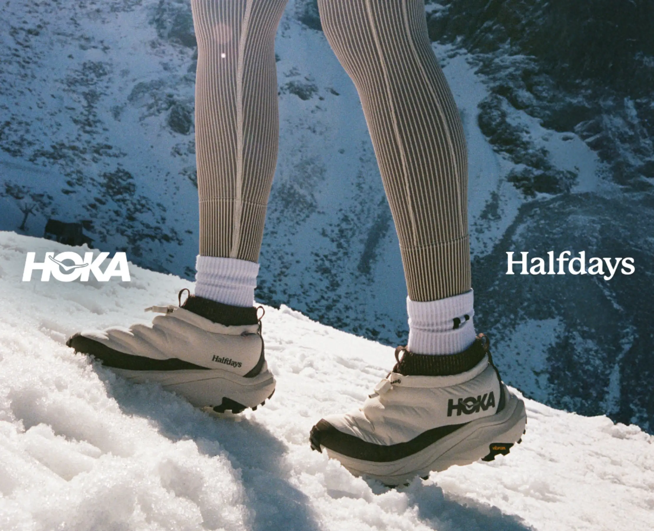 HOKA ONE ONE® Kaha 2 Frost Moc GTX Halfdays for Women | HOKA ONE ONE®