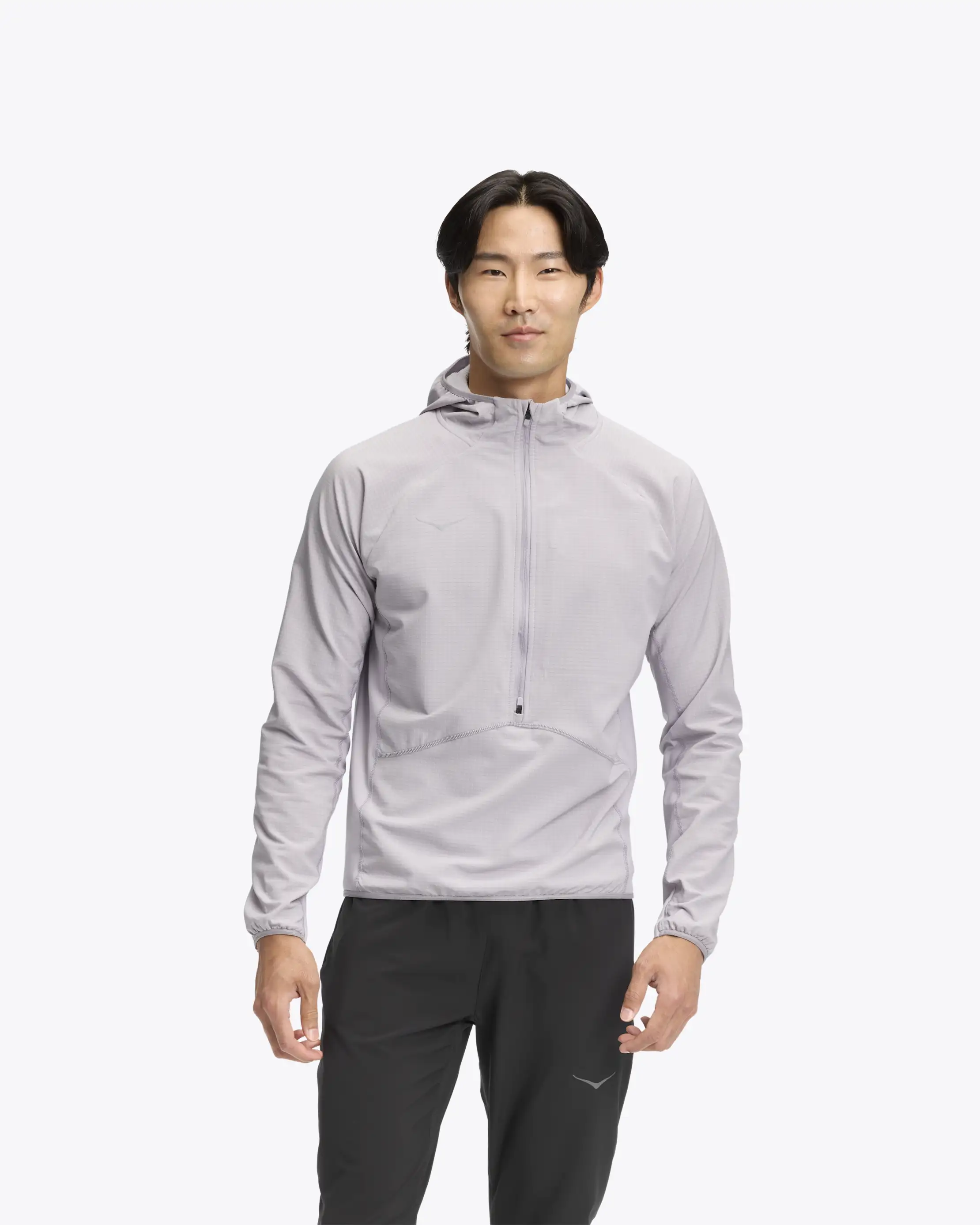 Men's SkyGlow Half-Zip | HOKA®
