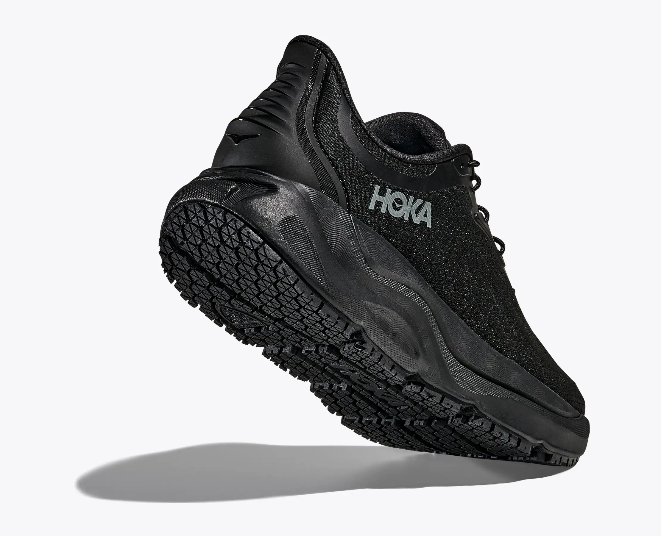 HOKA アラヒ SR ARAHI SR　12D ブラック HOKA Arahi SR for Women | HOKA® SK
