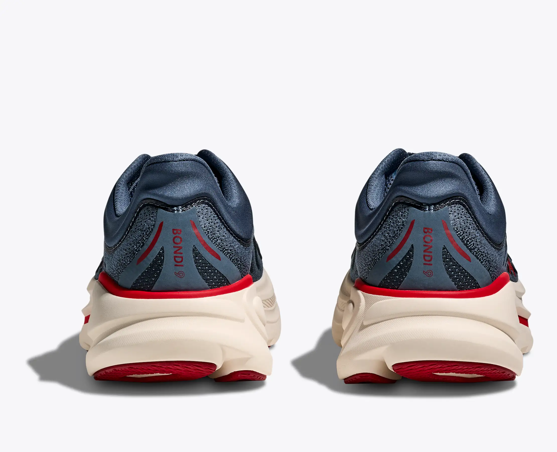 Bondi 9 Men's Cushioned Road Running Shoe | HOKA®