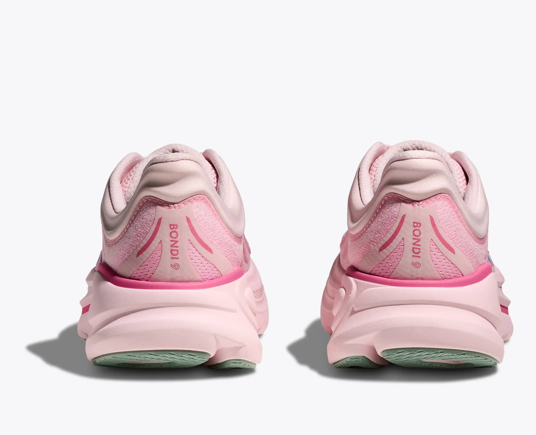 Bondi 9 Women's Cushioned Road Running Shoe | HOKA®