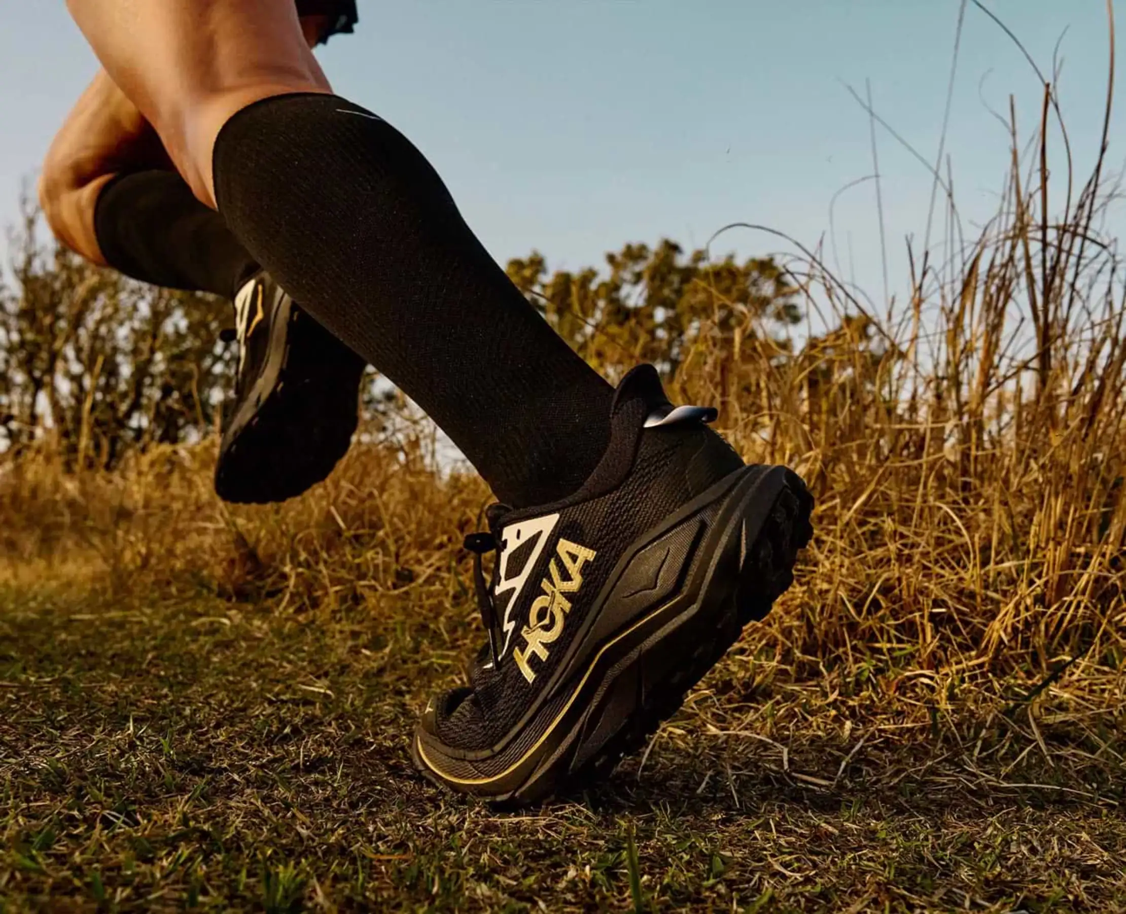 HOKA Challenger 8 for Men | HOKA® NL