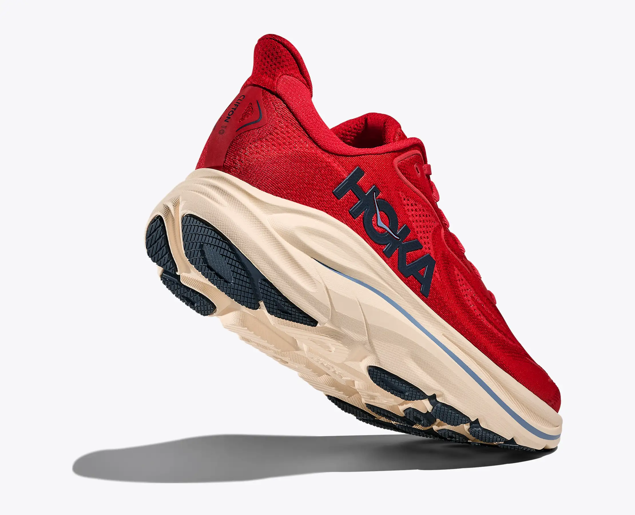 Clifton 10 Men's Running & Walking Shoes | HOKA®